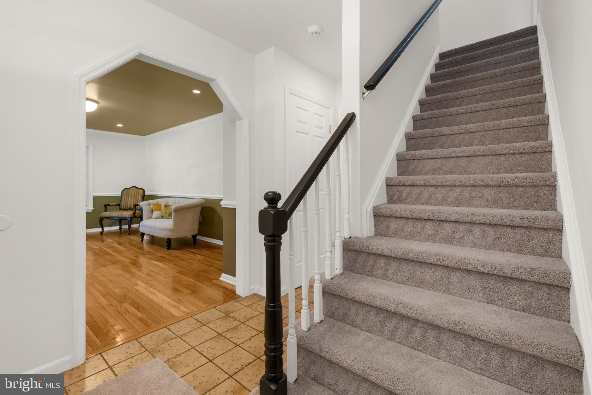 ASHBRIDGE - Residential