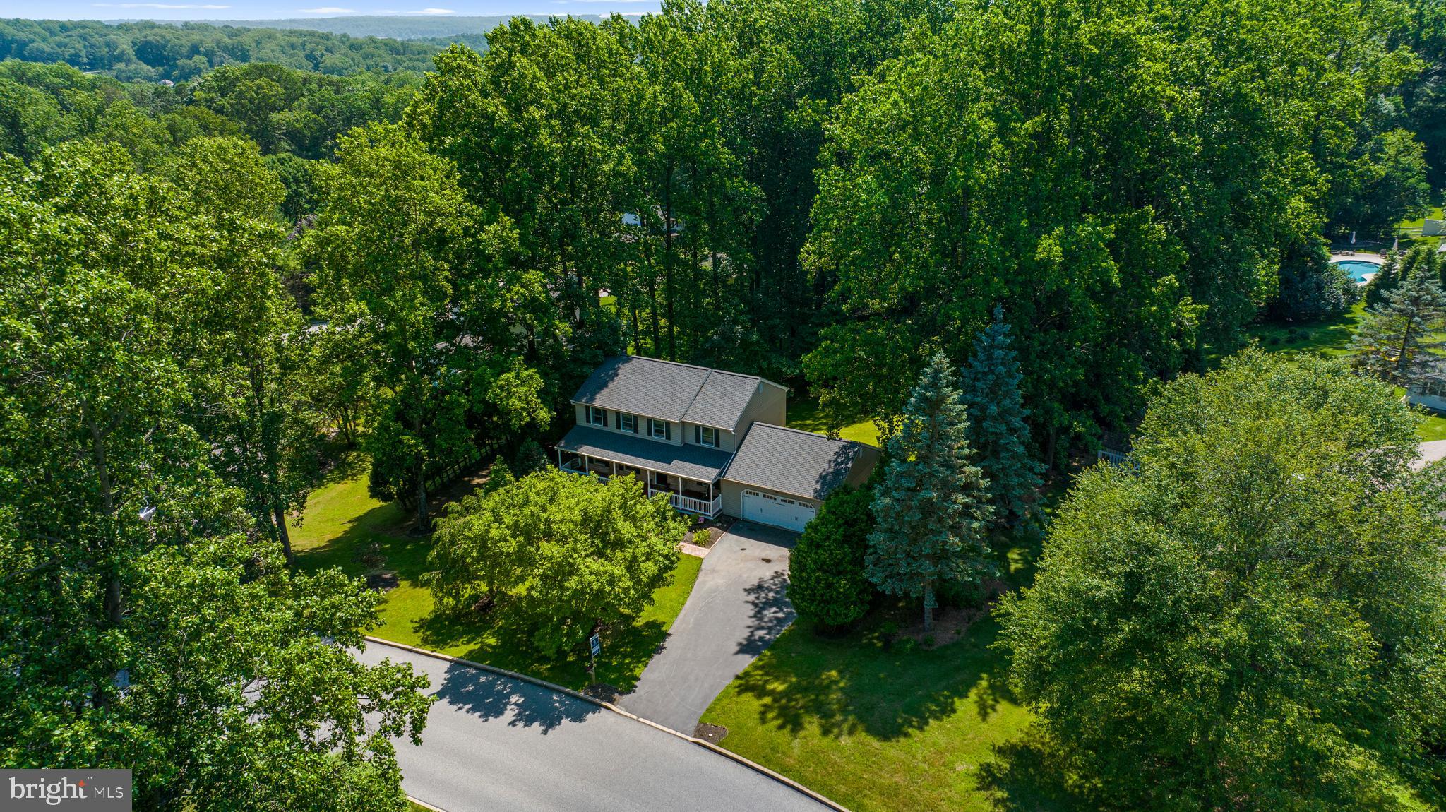 ASHBRIDGE - Residential