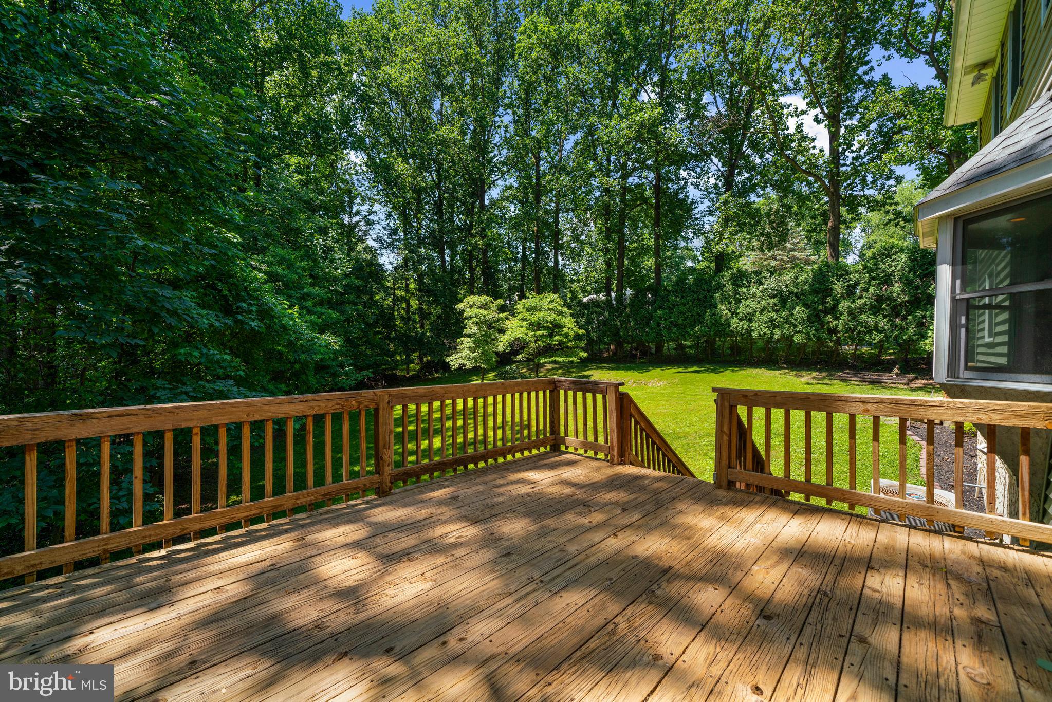 ASHBRIDGE - Residential