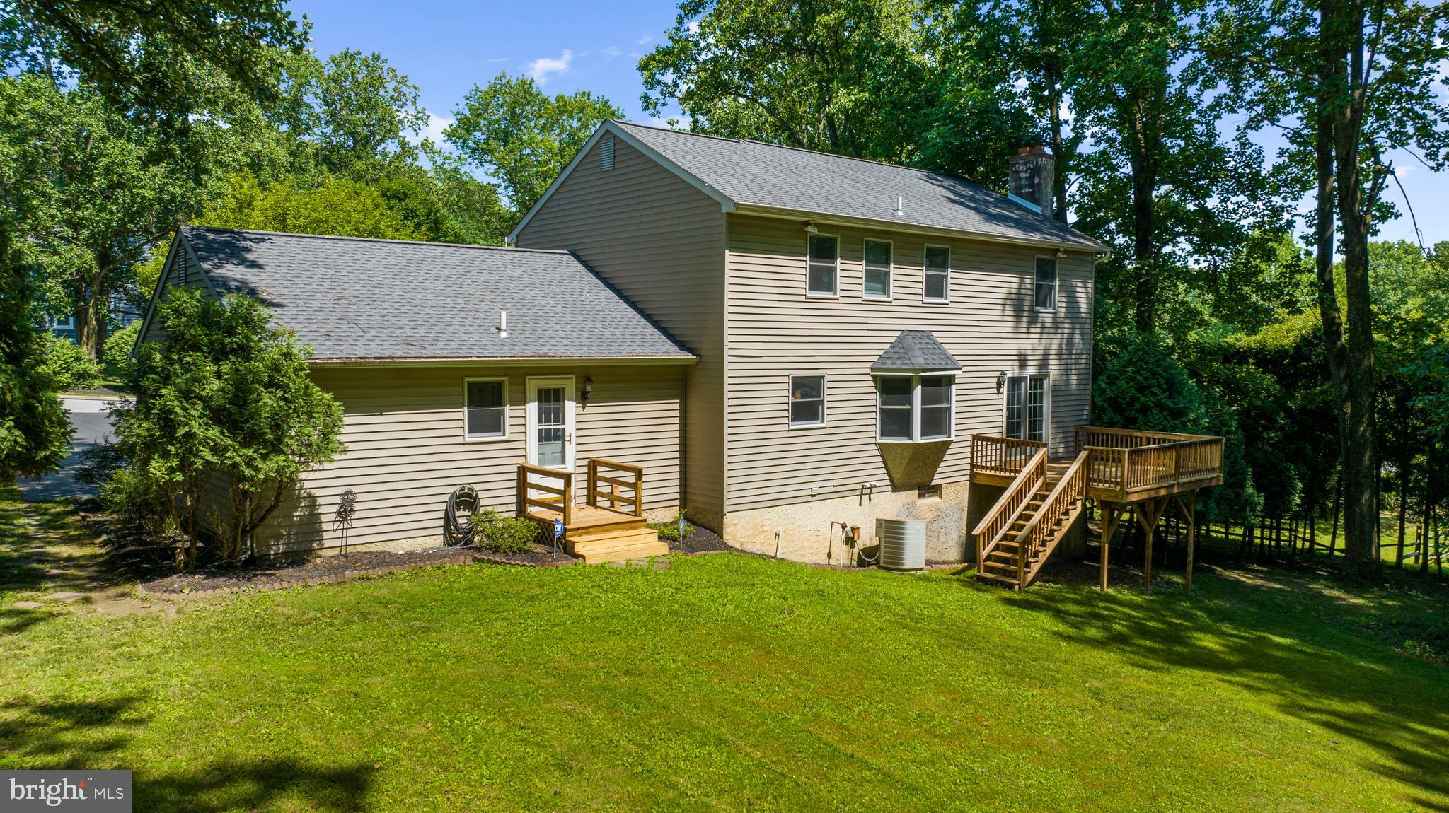 ASHBRIDGE - Residential