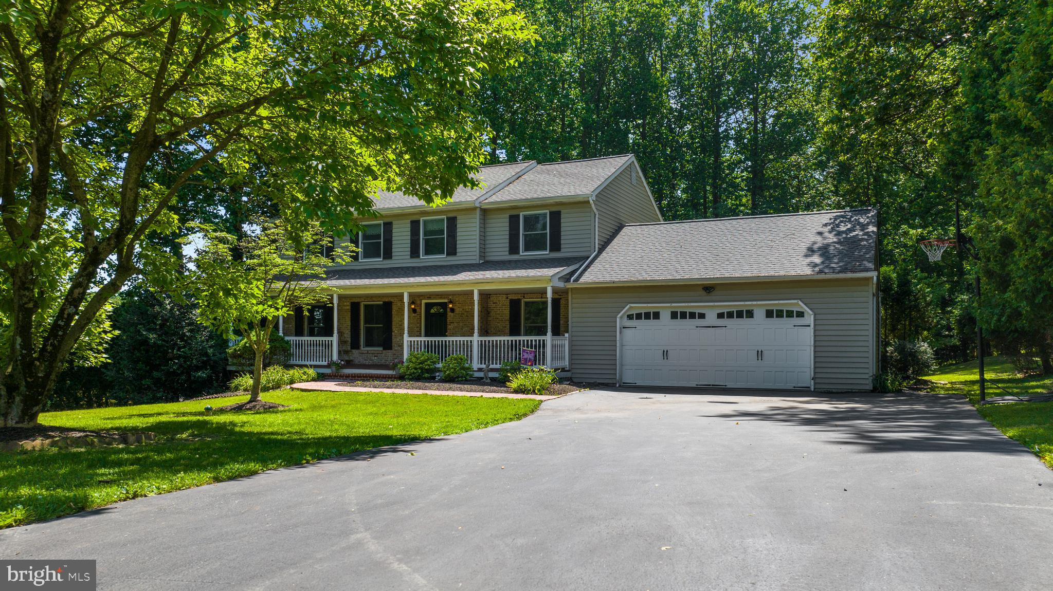 503 SANTILLO WAY