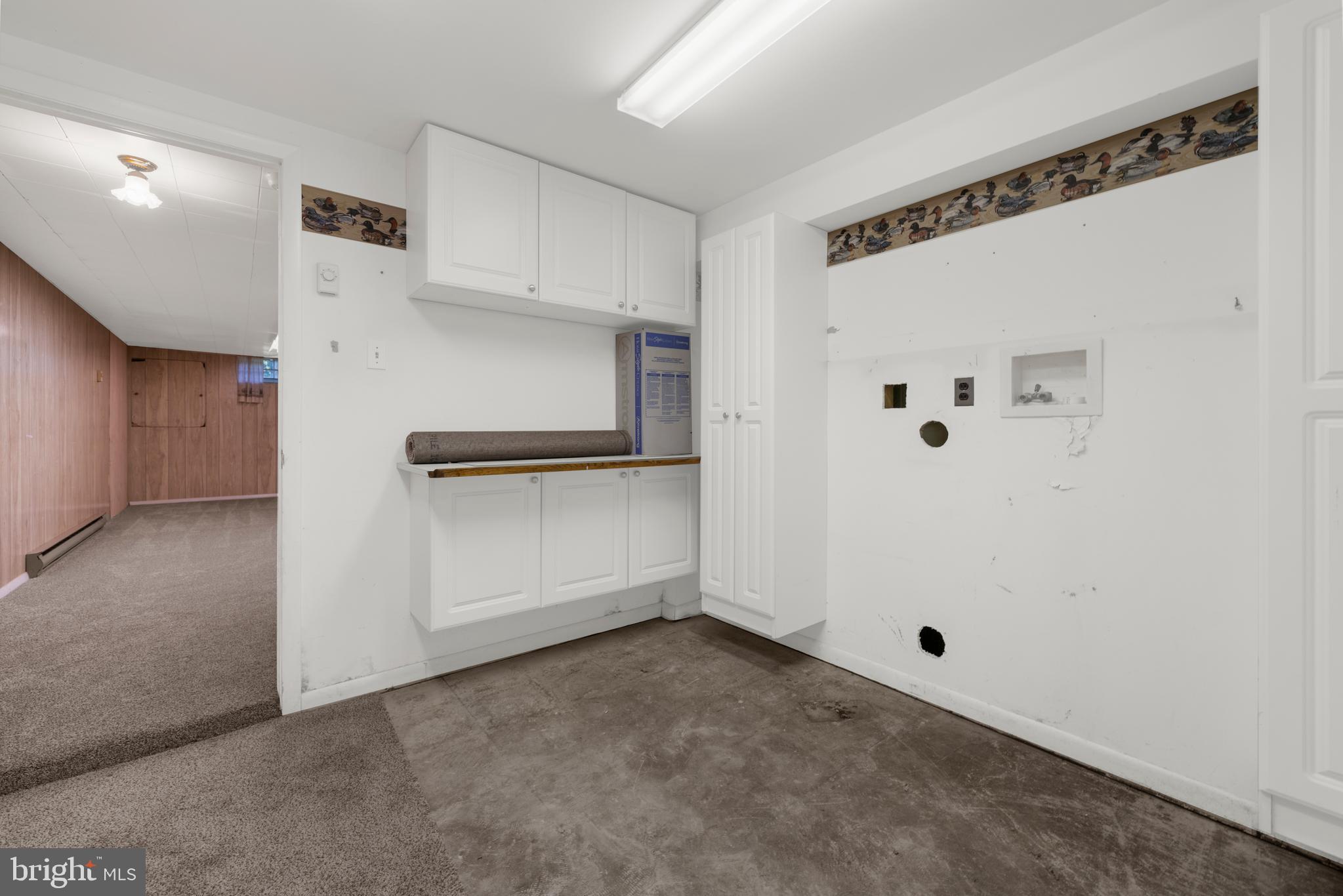 ASHBRIDGE - Residential