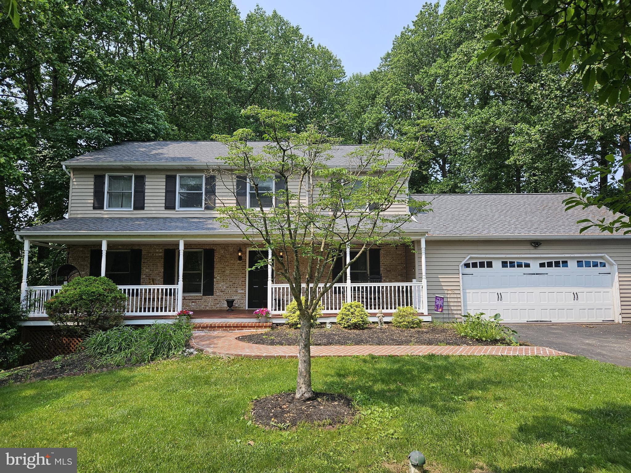 503 SANTILLO WAY
