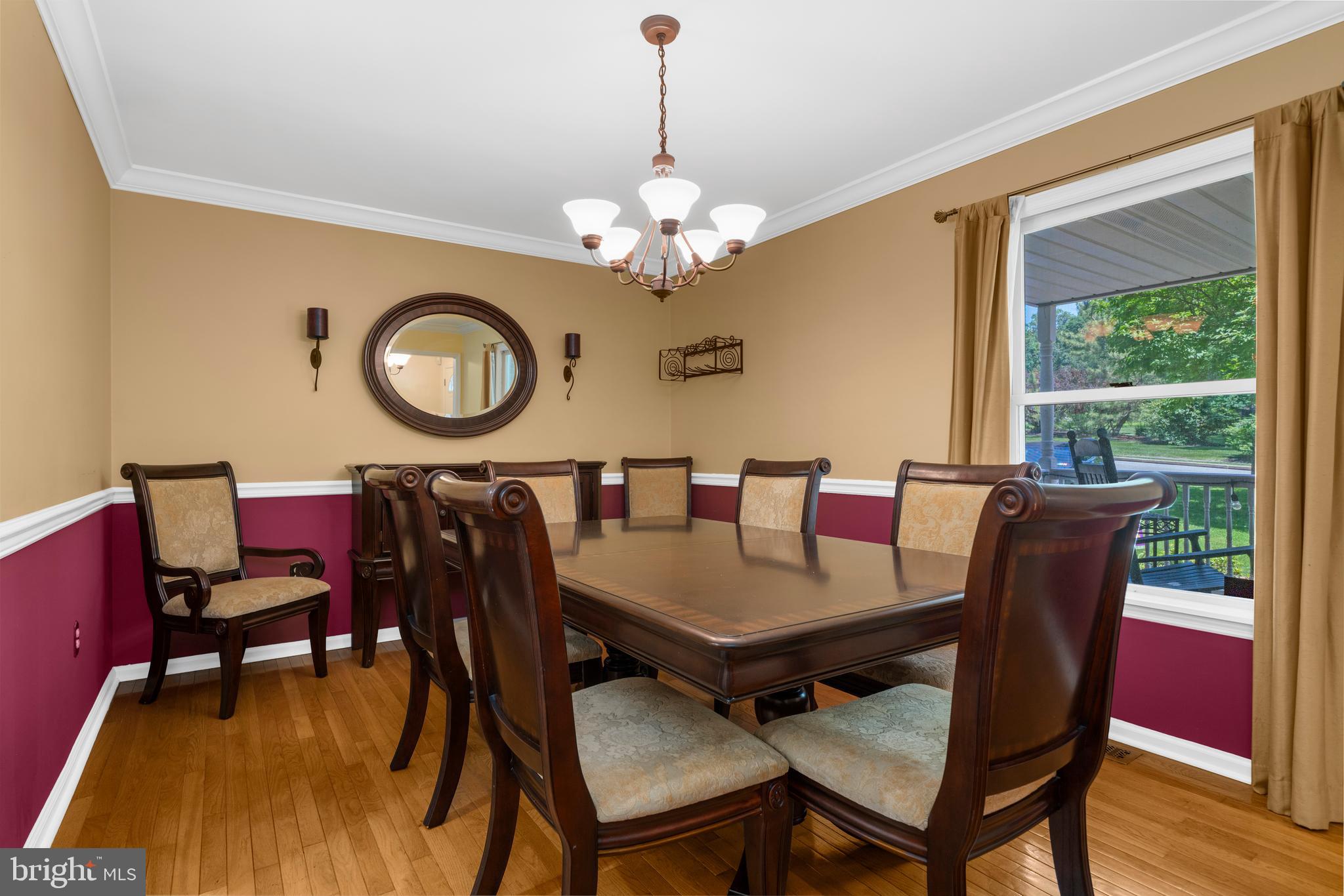 ASHBRIDGE - Residential