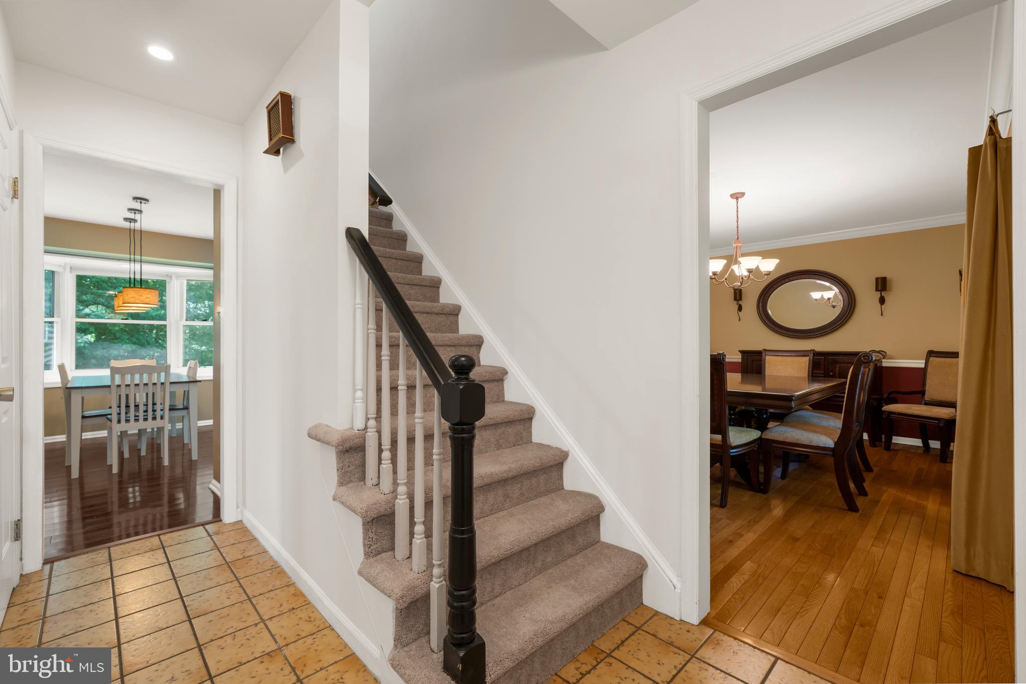 ASHBRIDGE - Residential