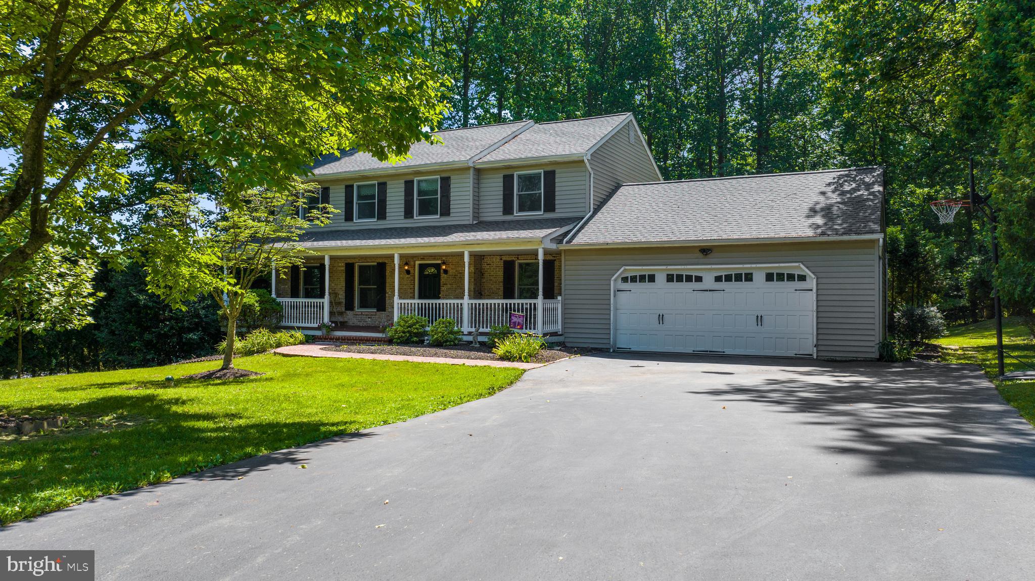 503 SANTILLO WAY