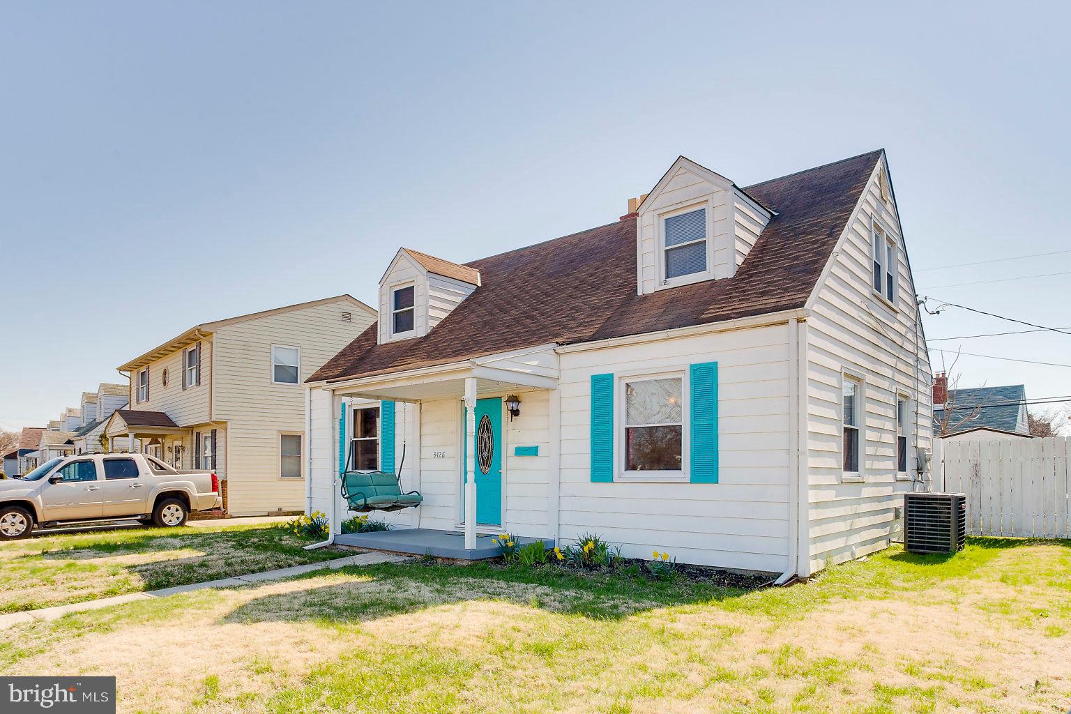 DUNDALK - Residential