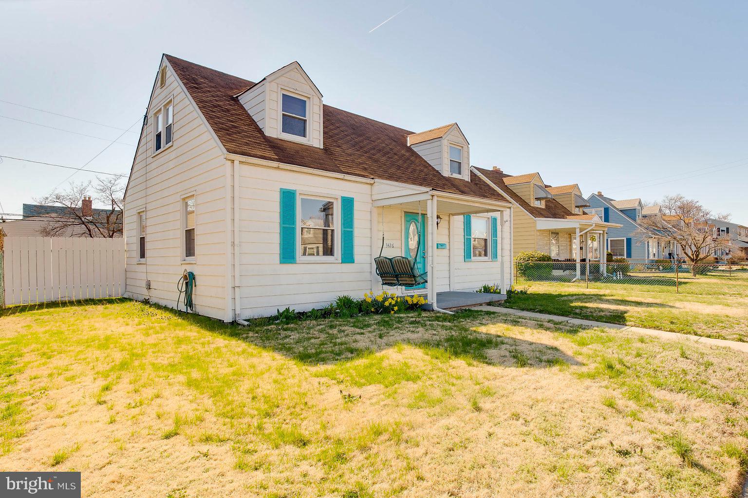 DUNDALK - Residential