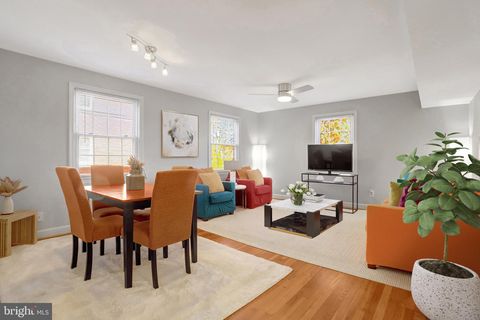 726 S FAYETTE STREET 21 ALEXANDRIA VA 22314