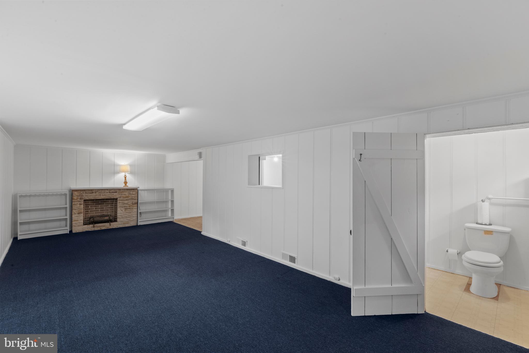 MOUNT WASHINGTON - Residential