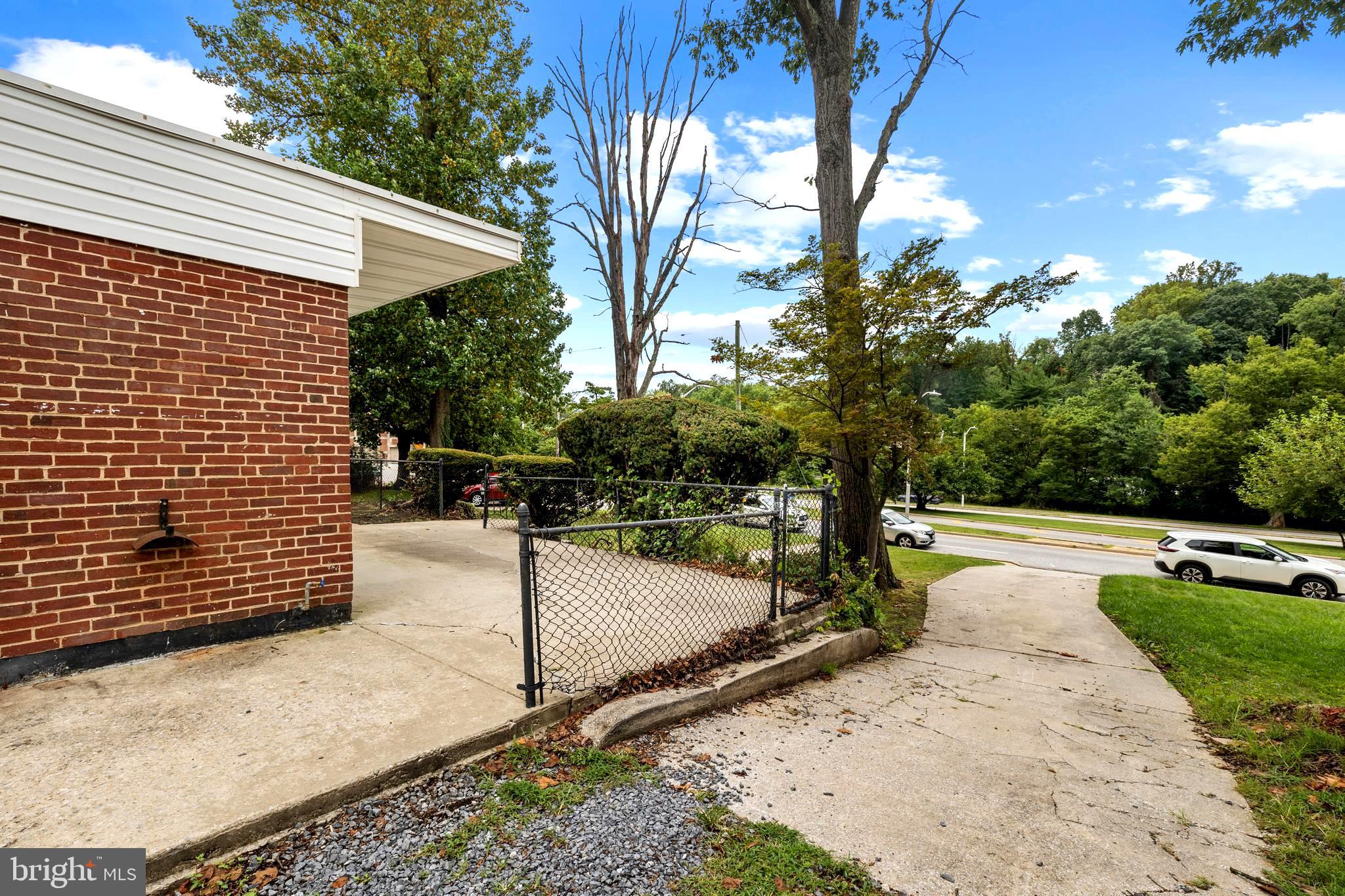 MOUNT WASHINGTON - Residential
