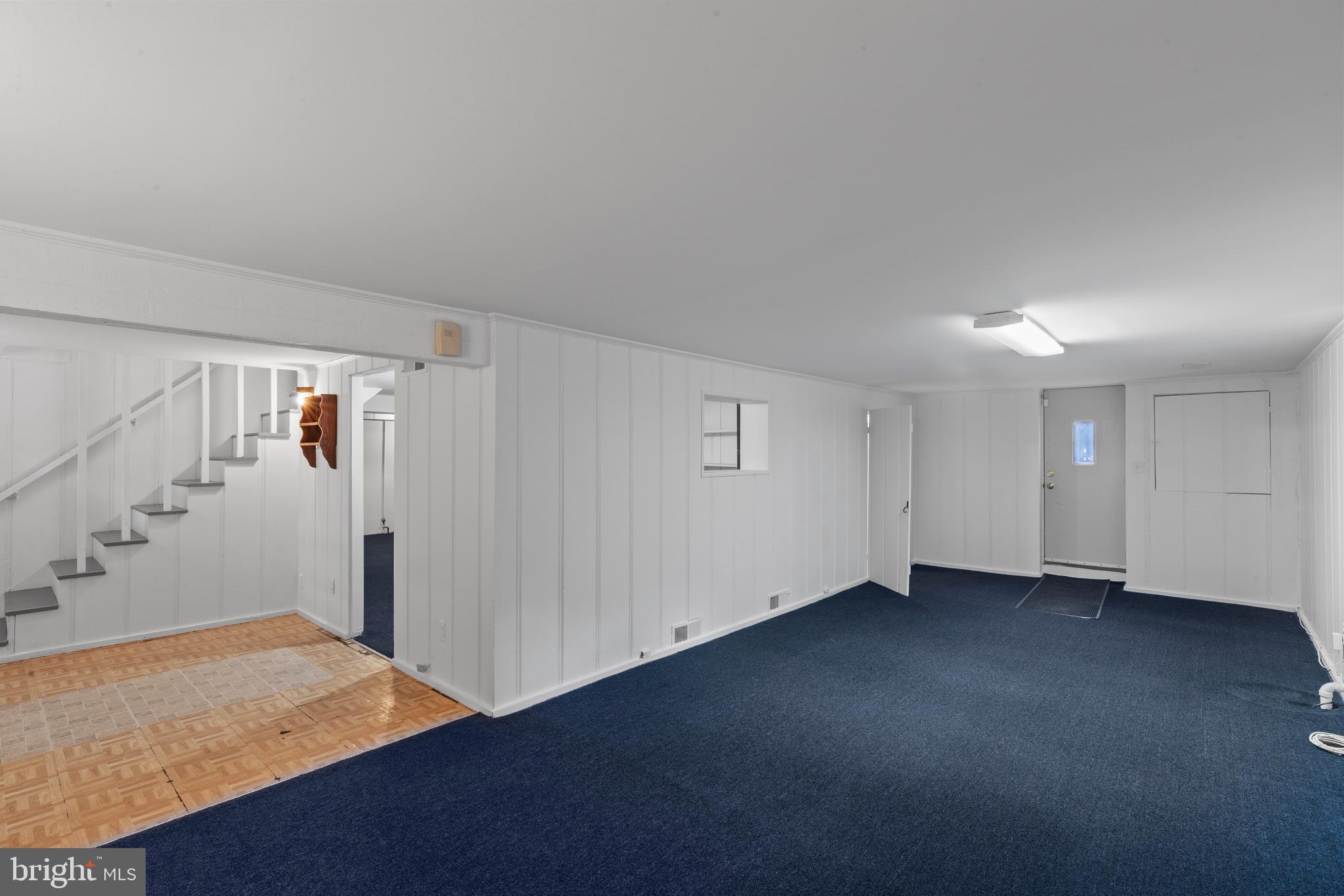 MOUNT WASHINGTON - Residential