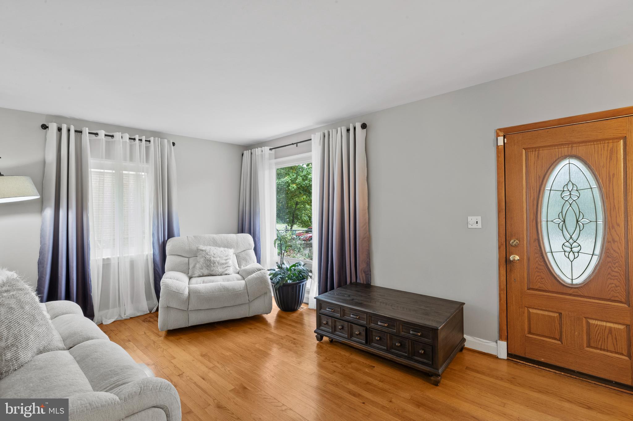 MOUNT WASHINGTON - Residential