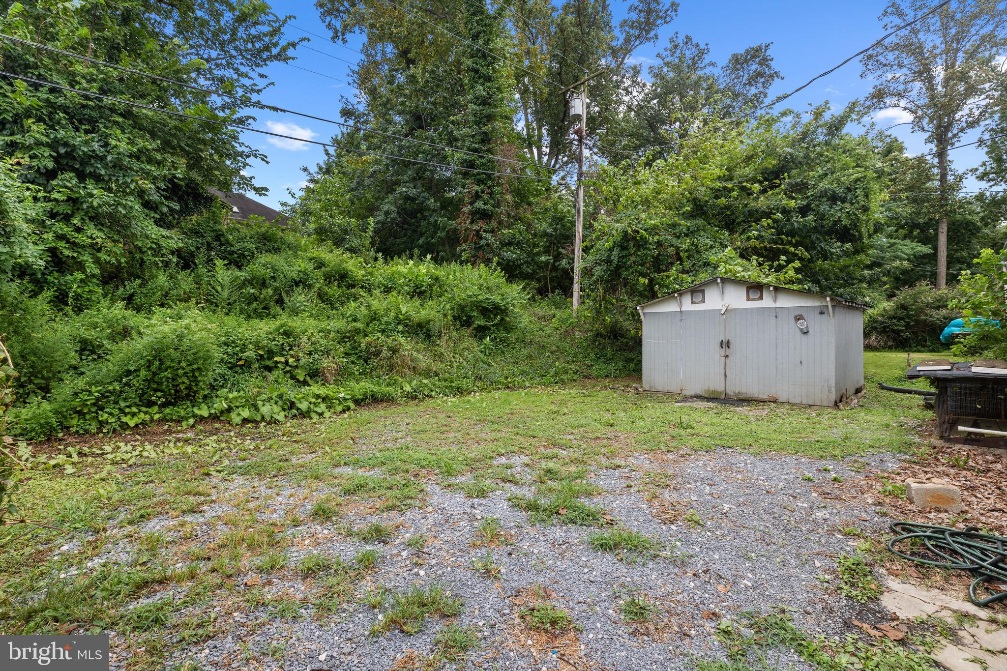 MOUNT WASHINGTON - Residential
