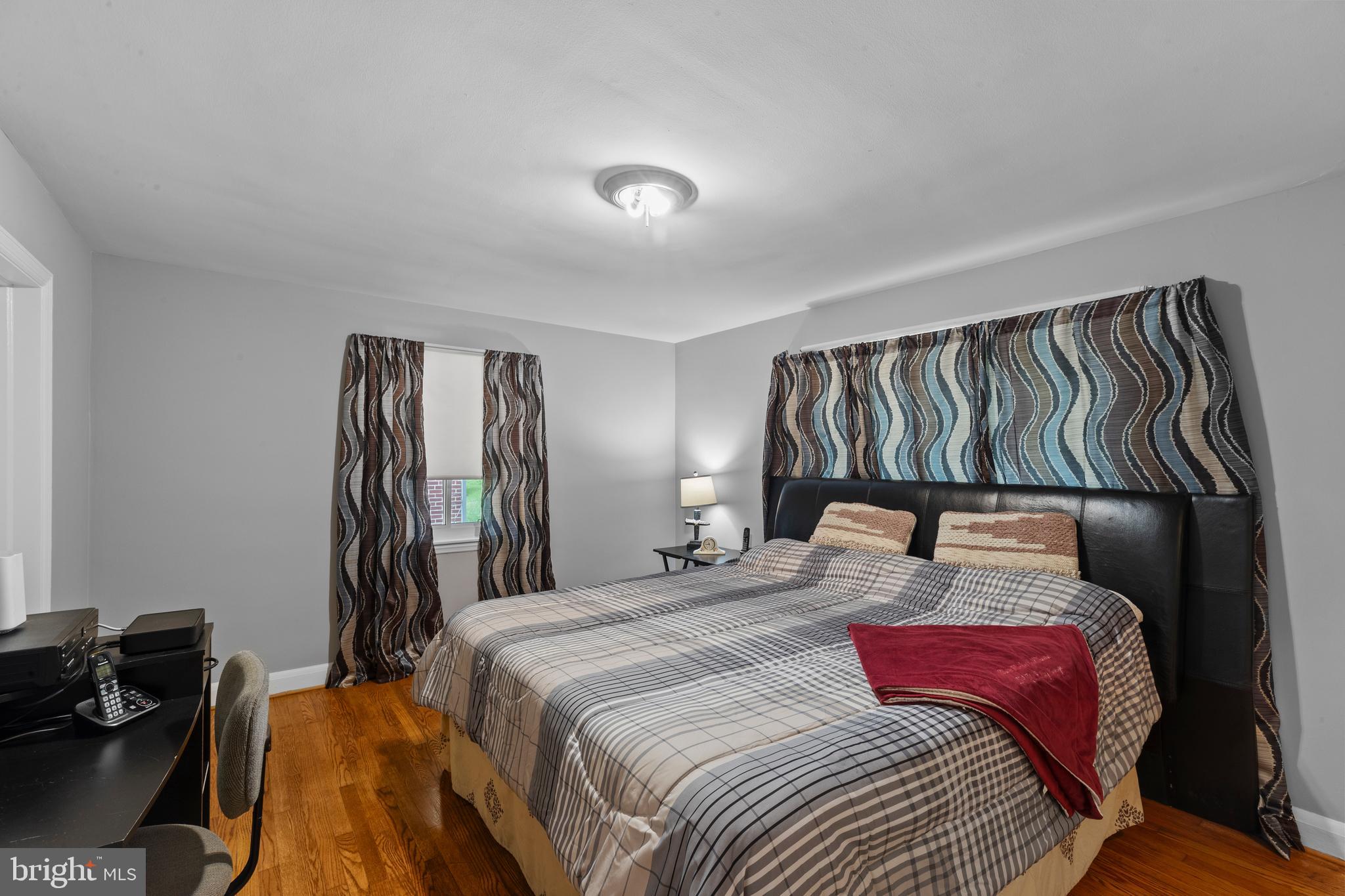 MOUNT WASHINGTON - Residential