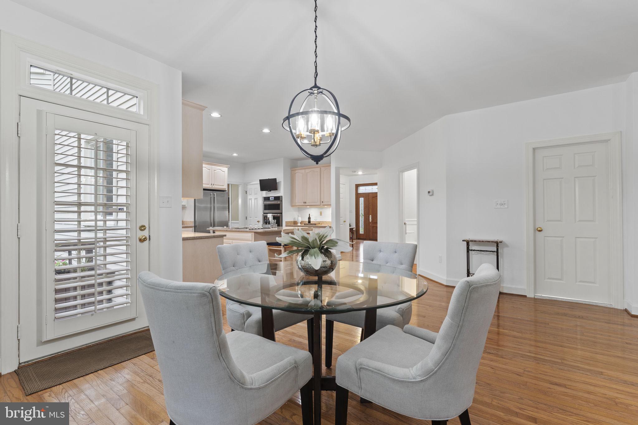 SADDLEBROOK ESTATES - Residential