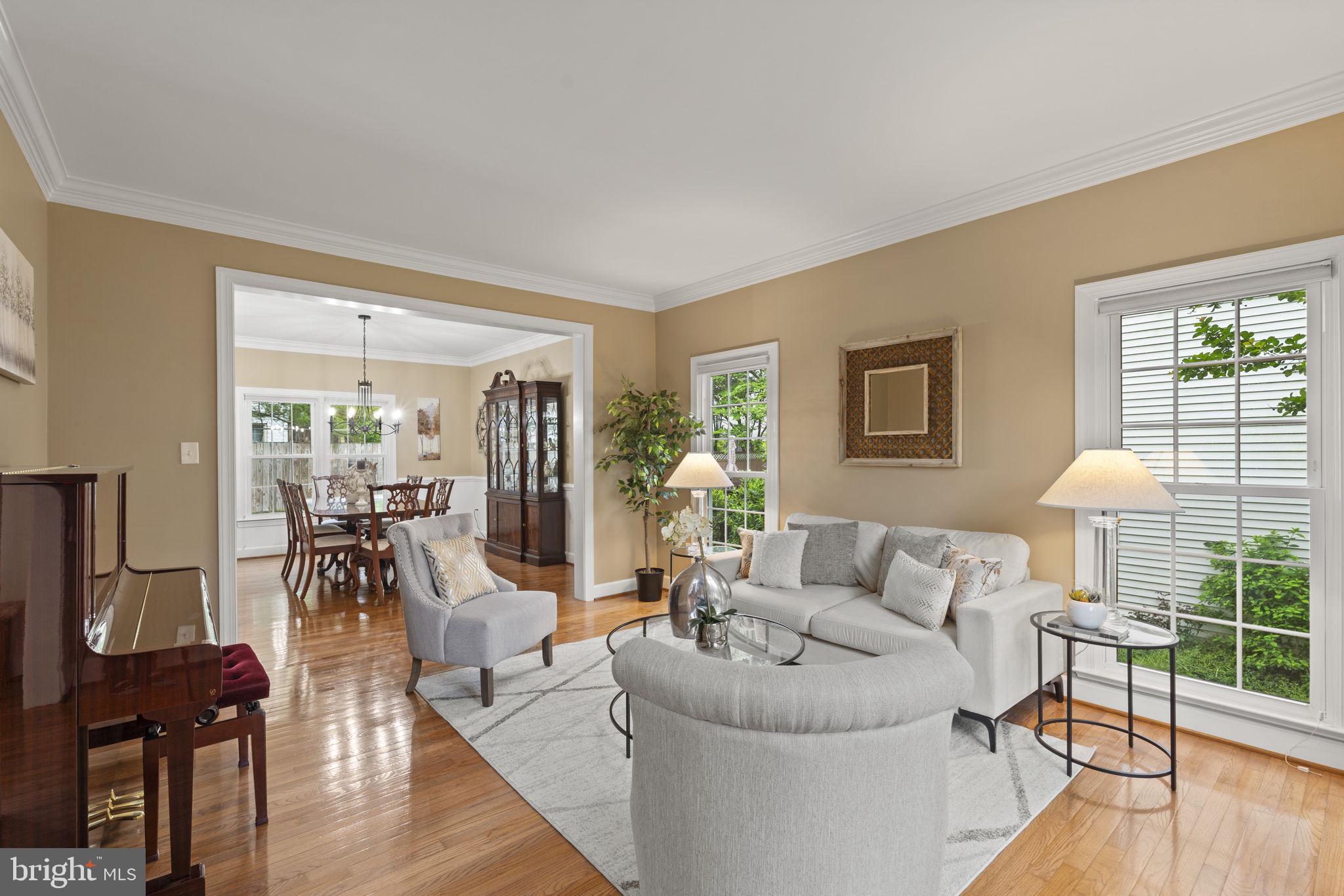 SADDLEBROOK ESTATES - Residential