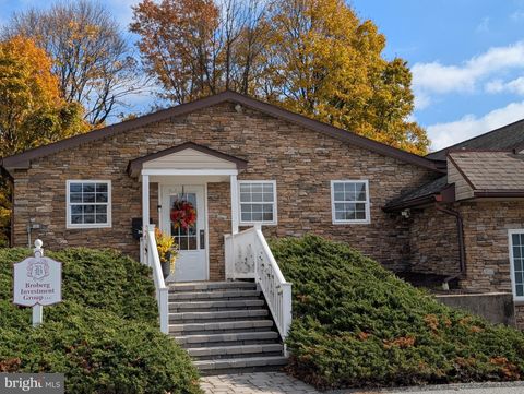 249 S MAIN STREET SHREWSBURY PA 17361