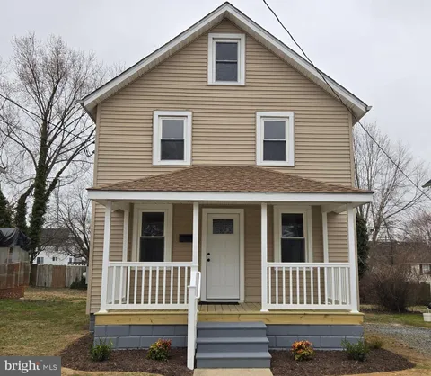 213 N Washington Street, Milford, DE 19963 - MLS#: DEKT2035810