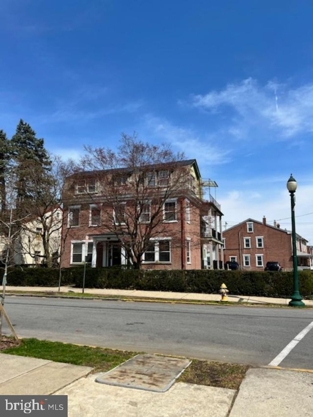 Photo of 537 S Walnut Street, WEST CHESTER, PA 19382 (MLS # PACT2116122)