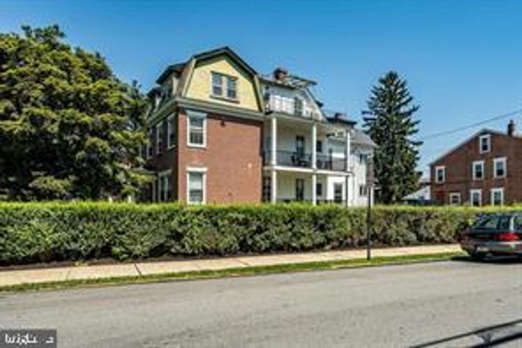 Photo of 537 S Walnut Street, WEST CHESTER, PA 19382 (MLS # PACT2116122)