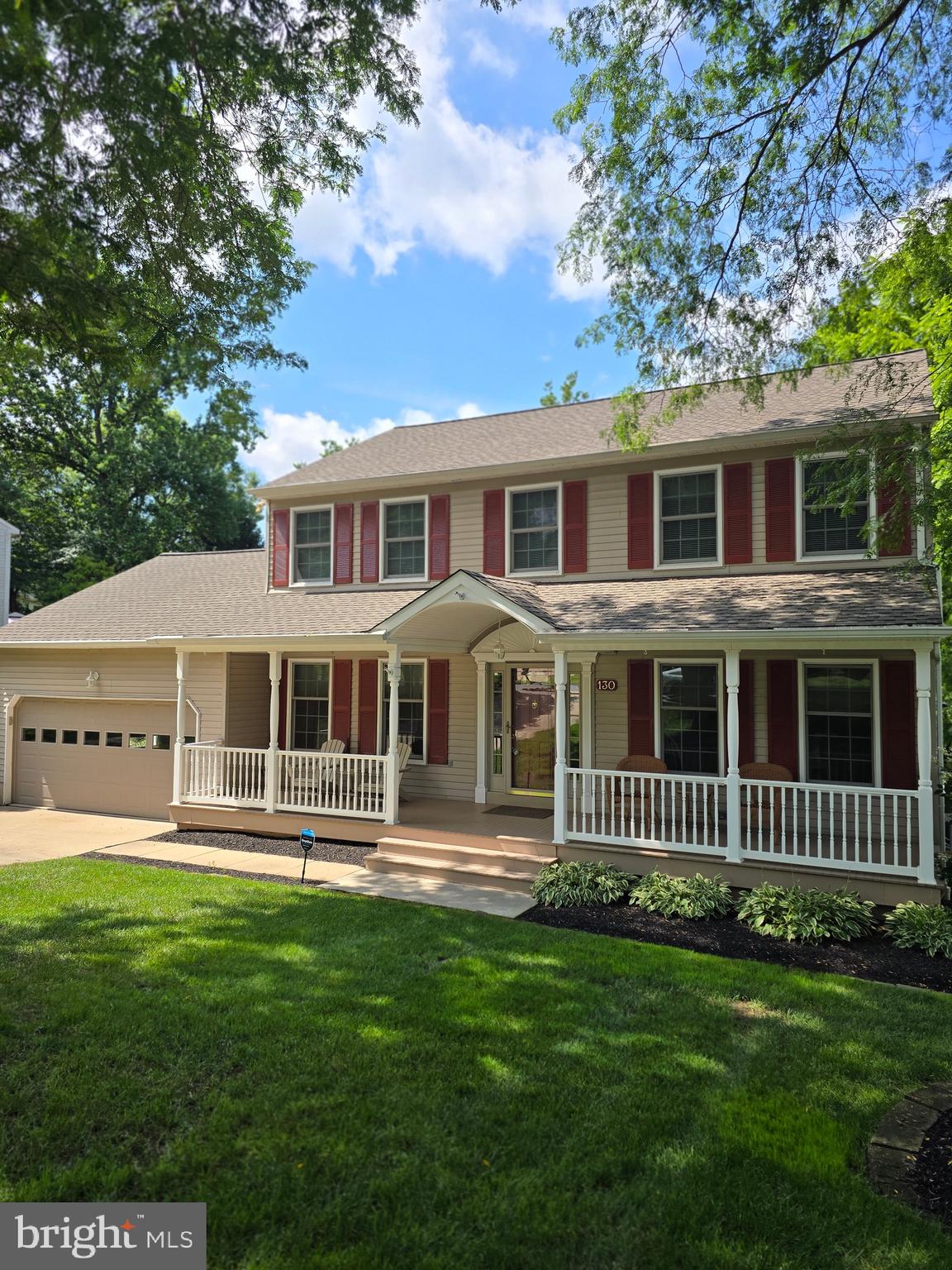 130 W MILL STATION DRIVE