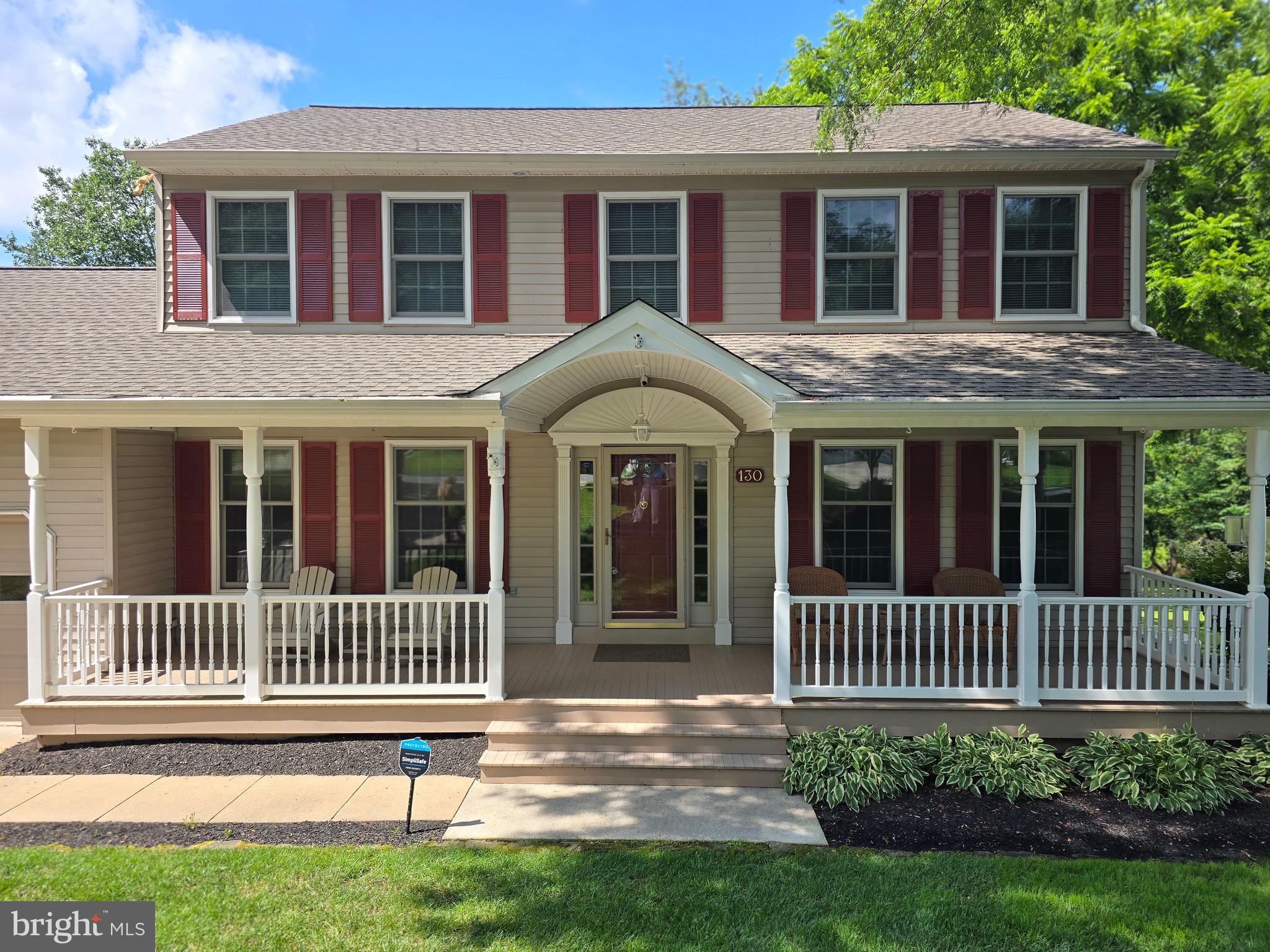 130 W MILL STATION DRIVE