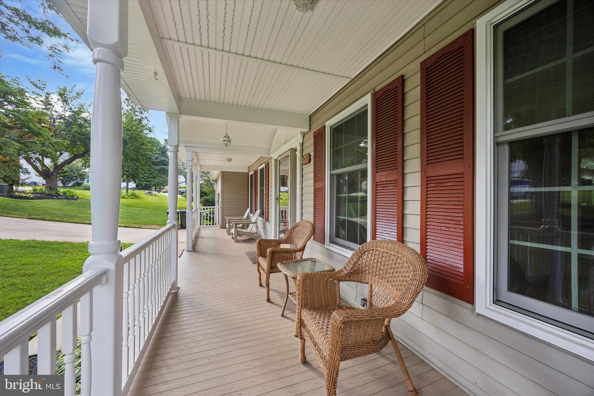 130 W MILL STATION DRIVE