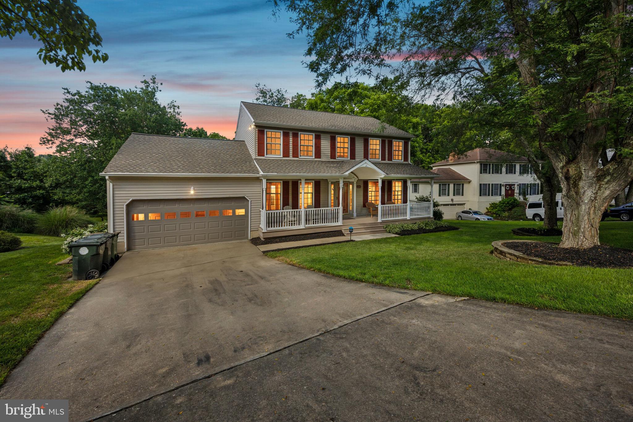130 W MILL STATION DRIVE