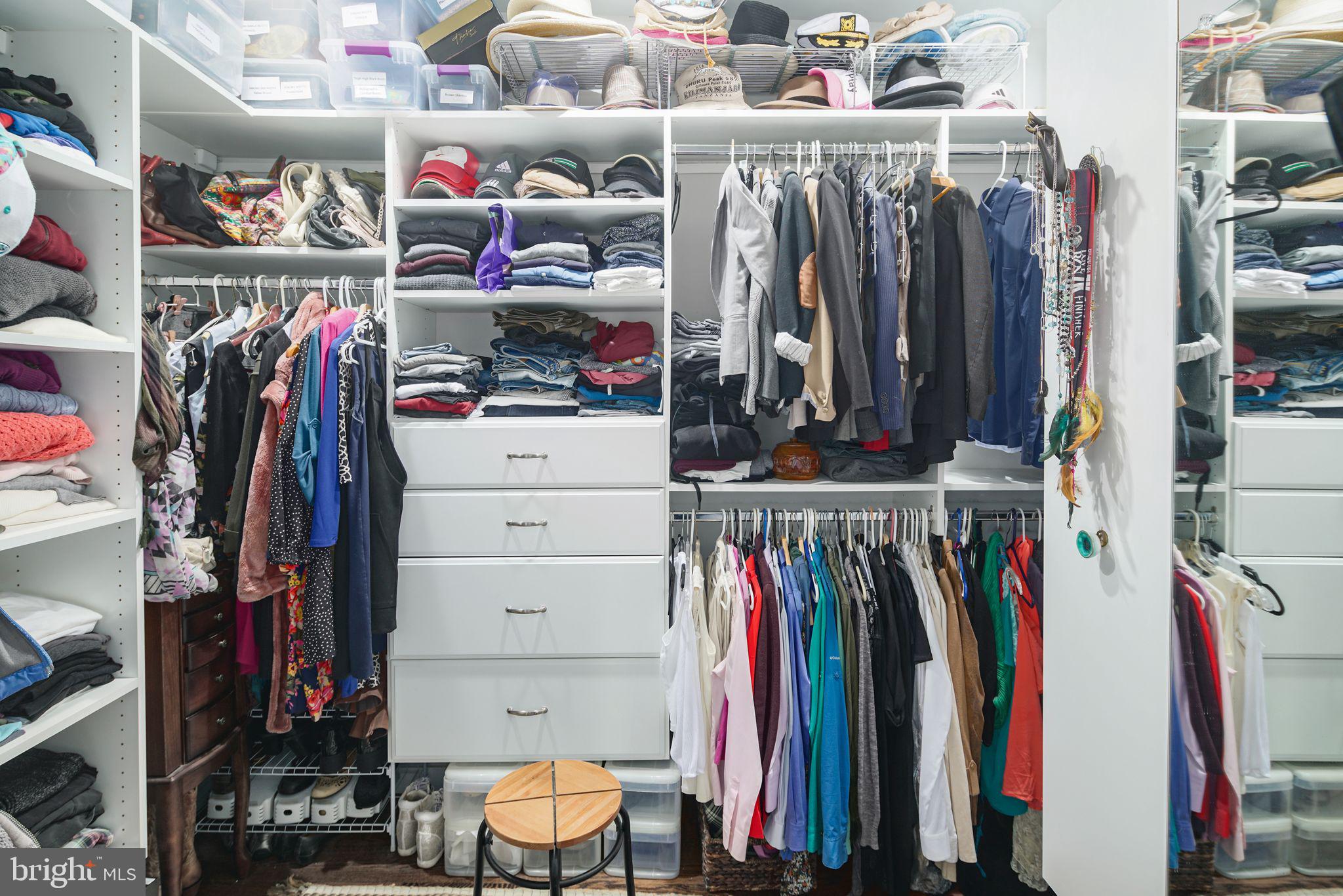 GRADUATE HOSPITAL - Residential