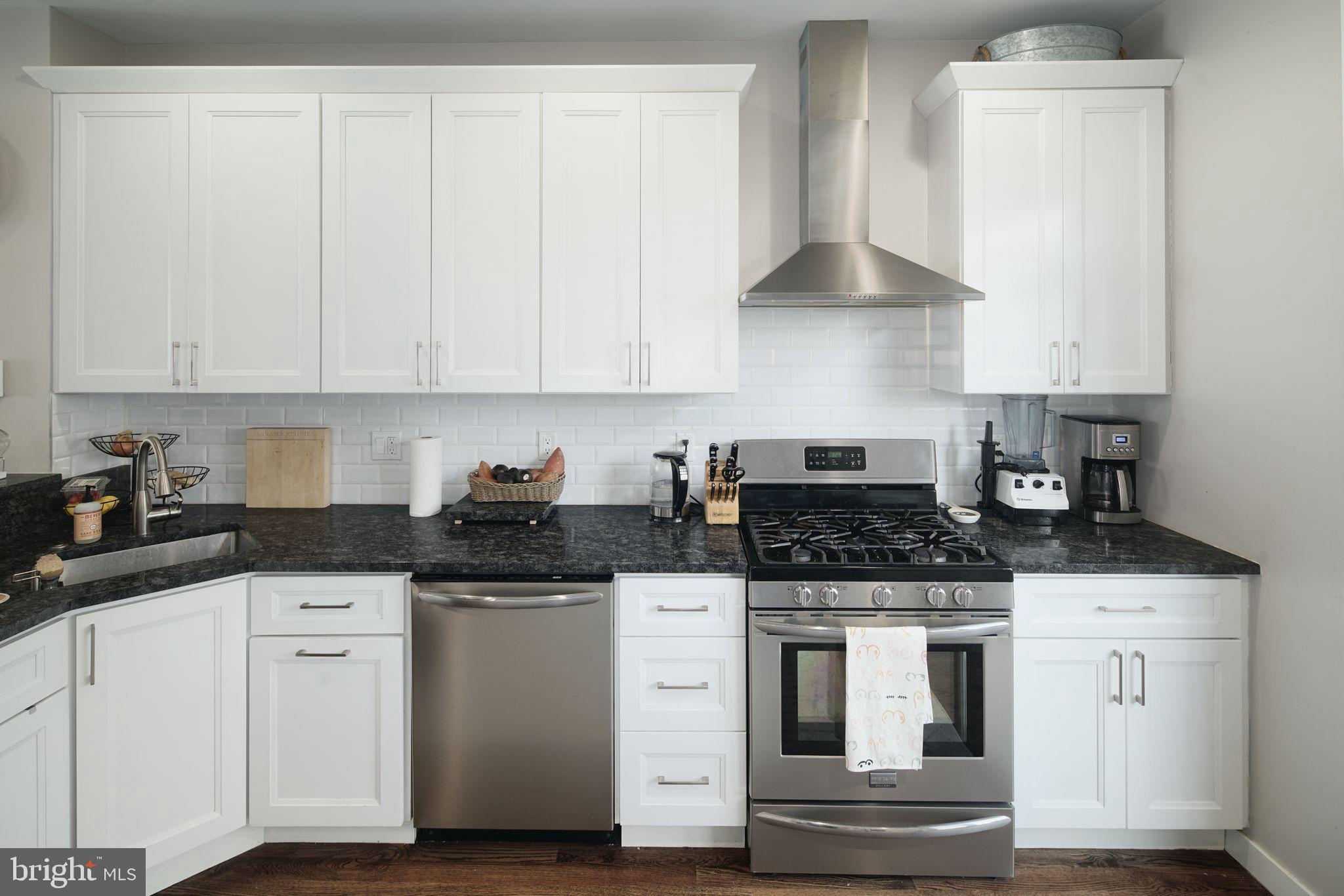 GRADUATE HOSPITAL - Residential