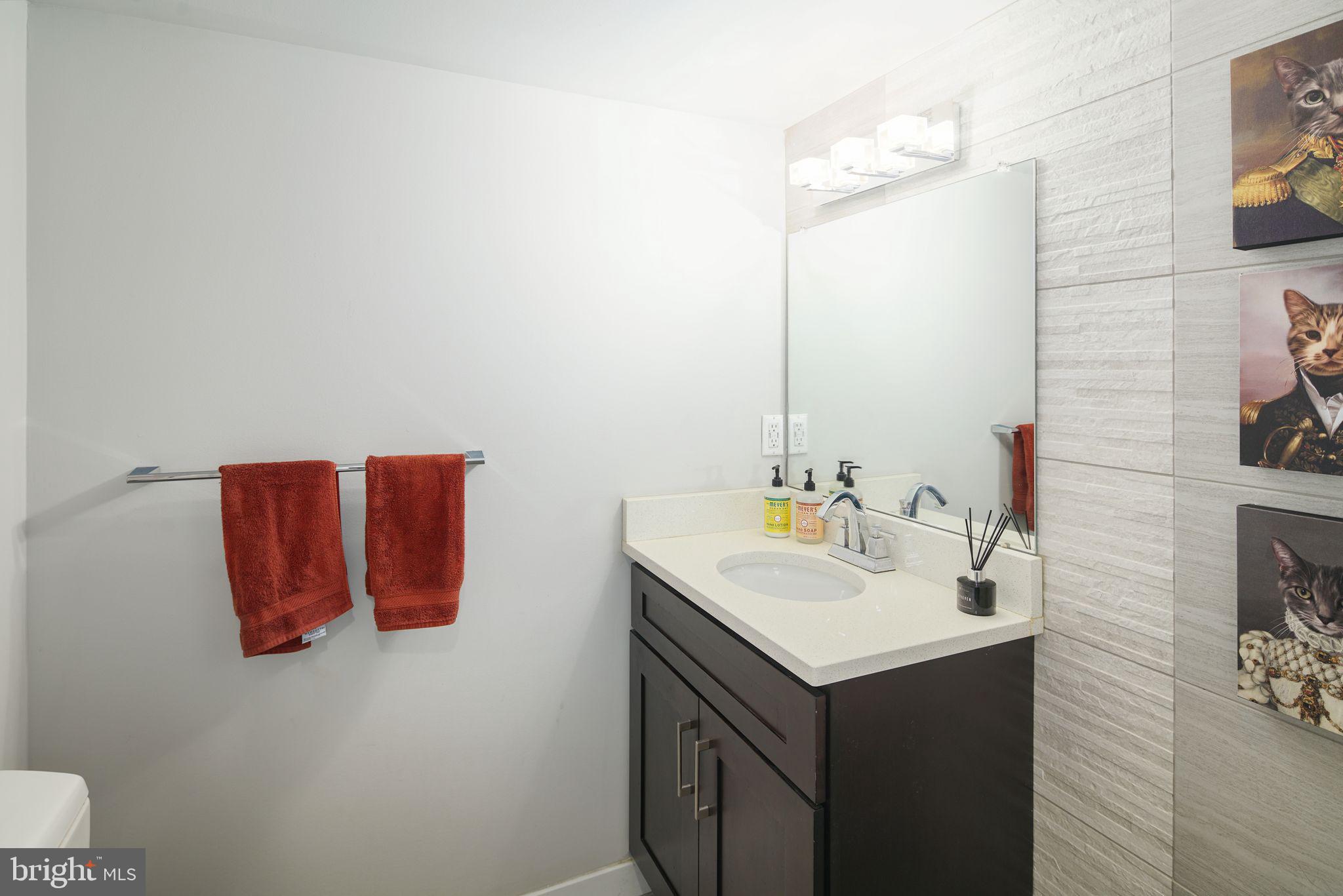 GRADUATE HOSPITAL - Residential