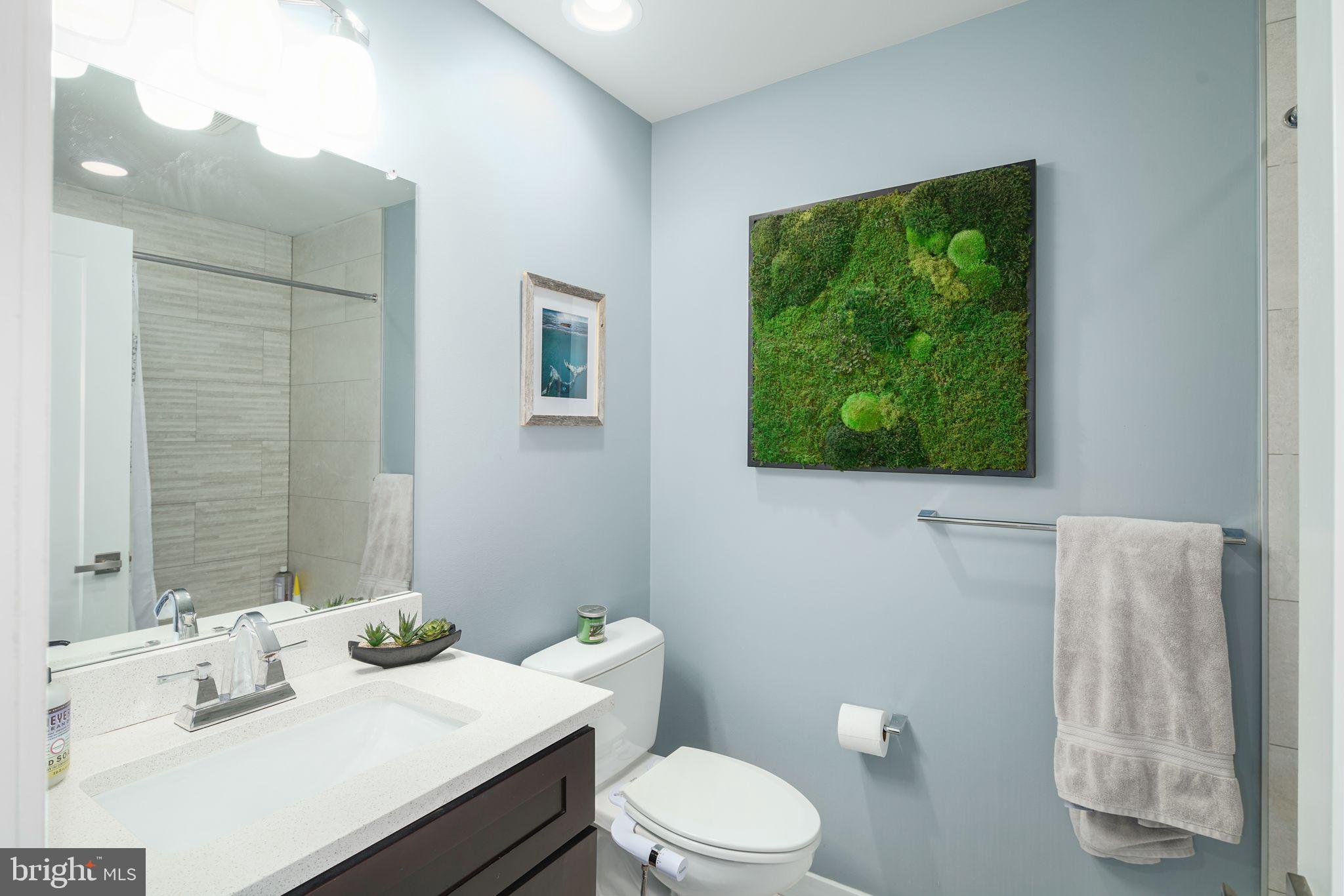 GRADUATE HOSPITAL - Residential