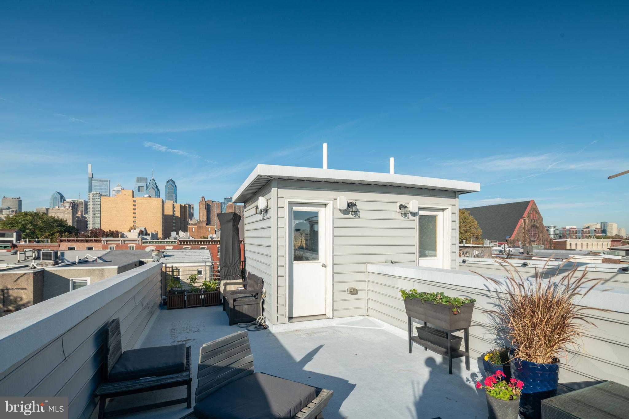 GRADUATE HOSPITAL - Residential