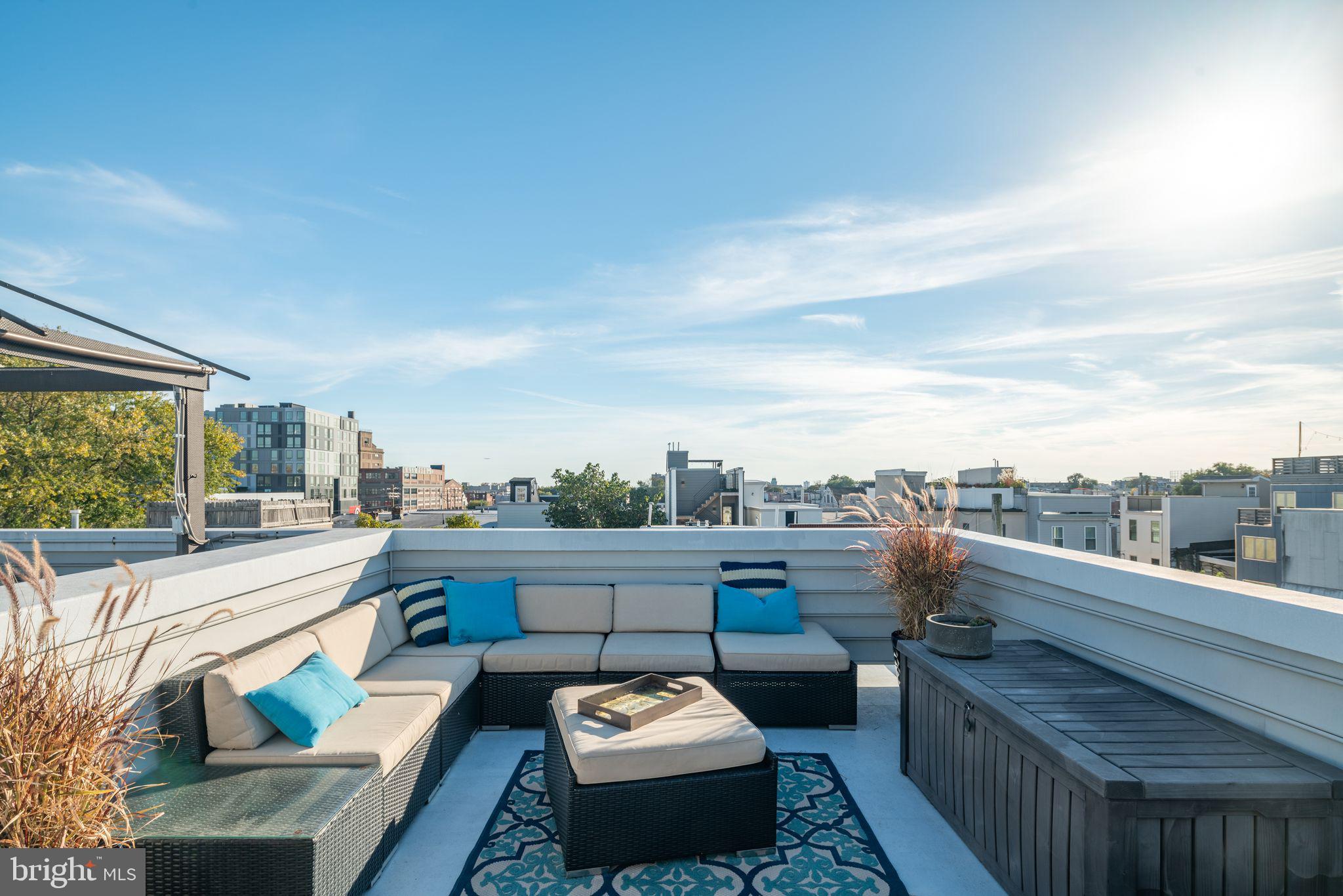 GRADUATE HOSPITAL - Residential