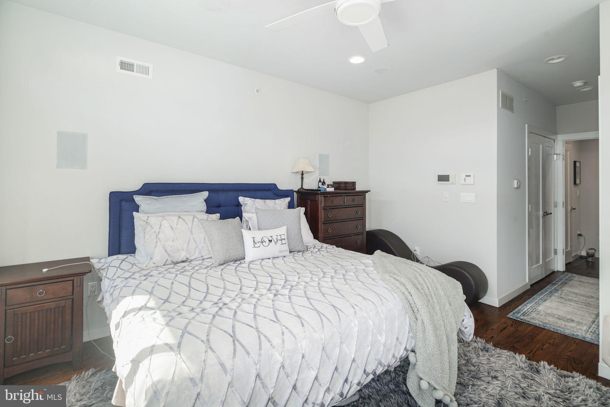 GRADUATE HOSPITAL - Residential