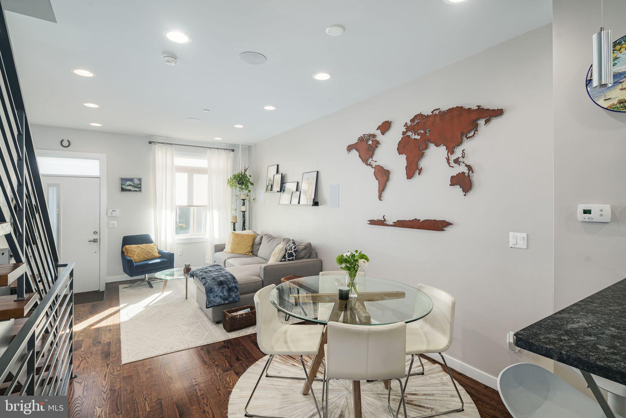 GRADUATE HOSPITAL - Residential