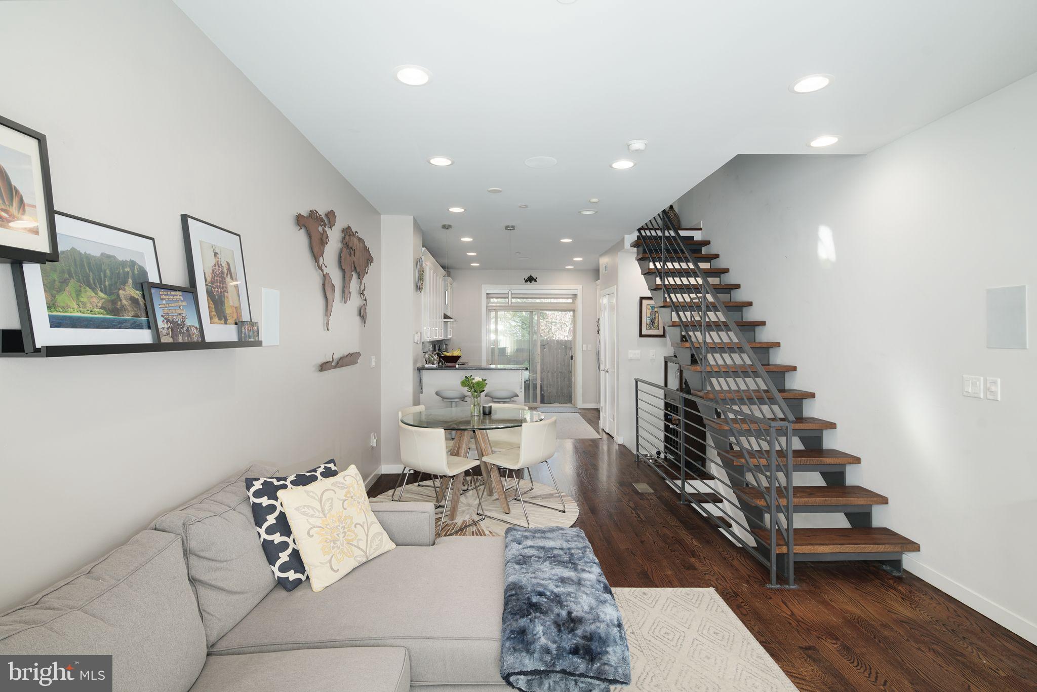 GRADUATE HOSPITAL - Residential