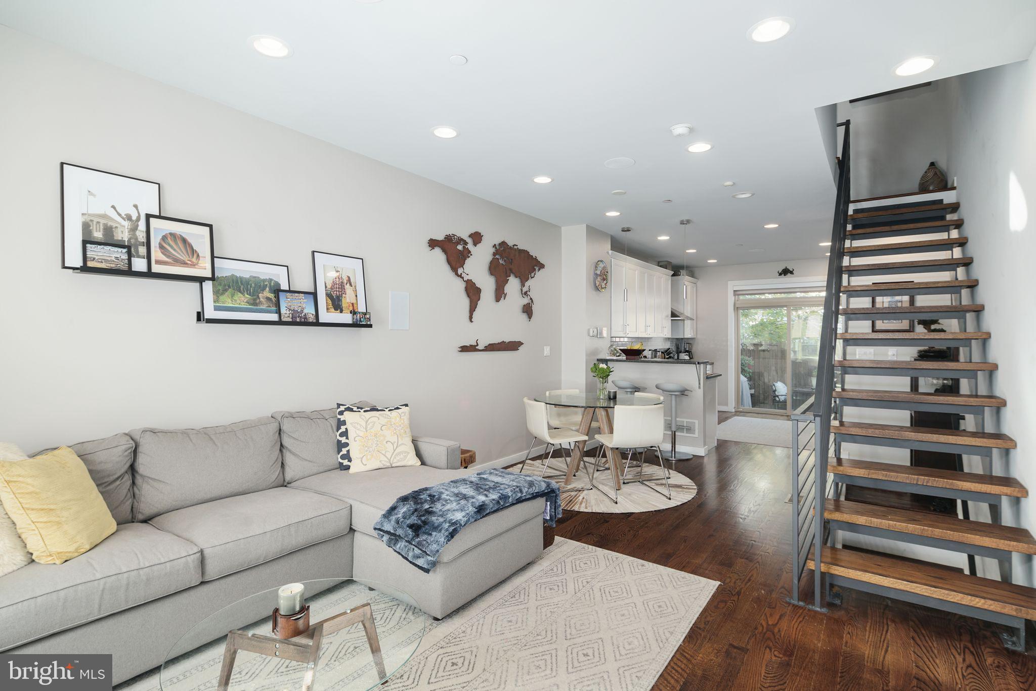 GRADUATE HOSPITAL - Residential