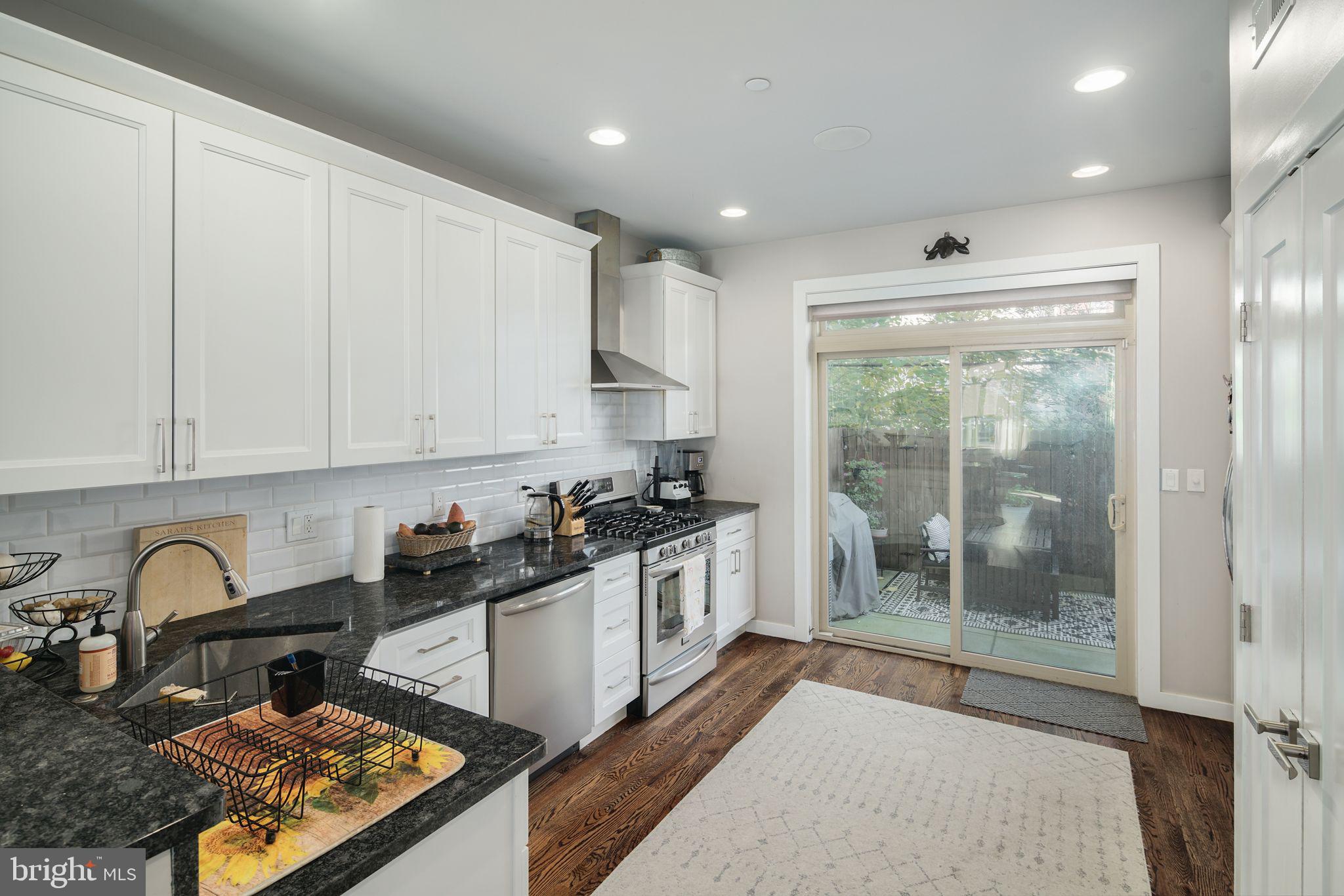 GRADUATE HOSPITAL - Residential