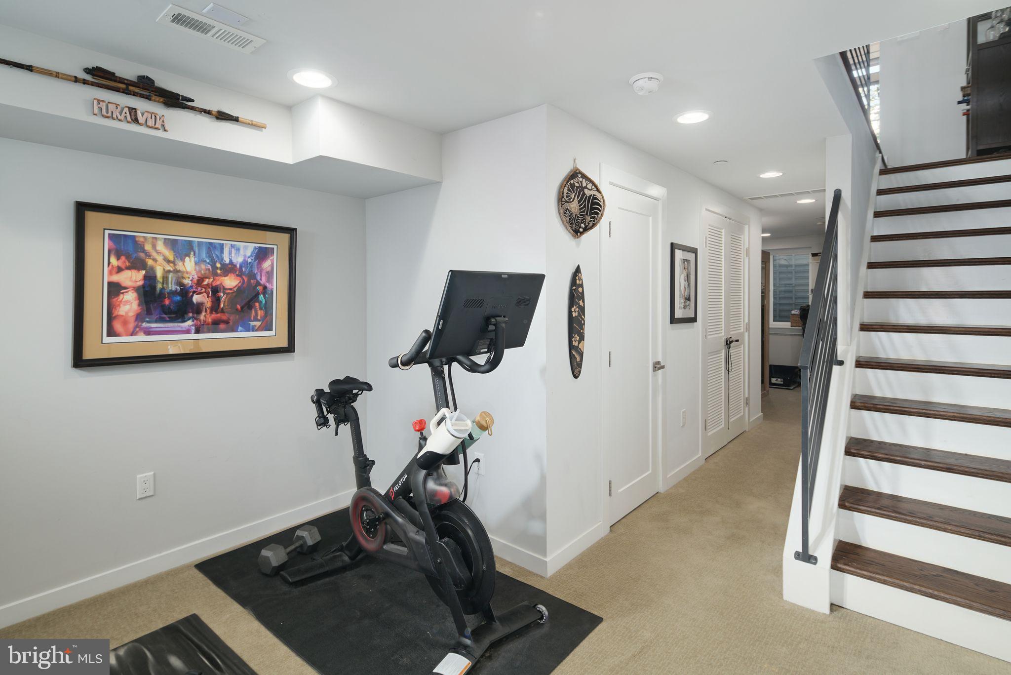 GRADUATE HOSPITAL - Residential