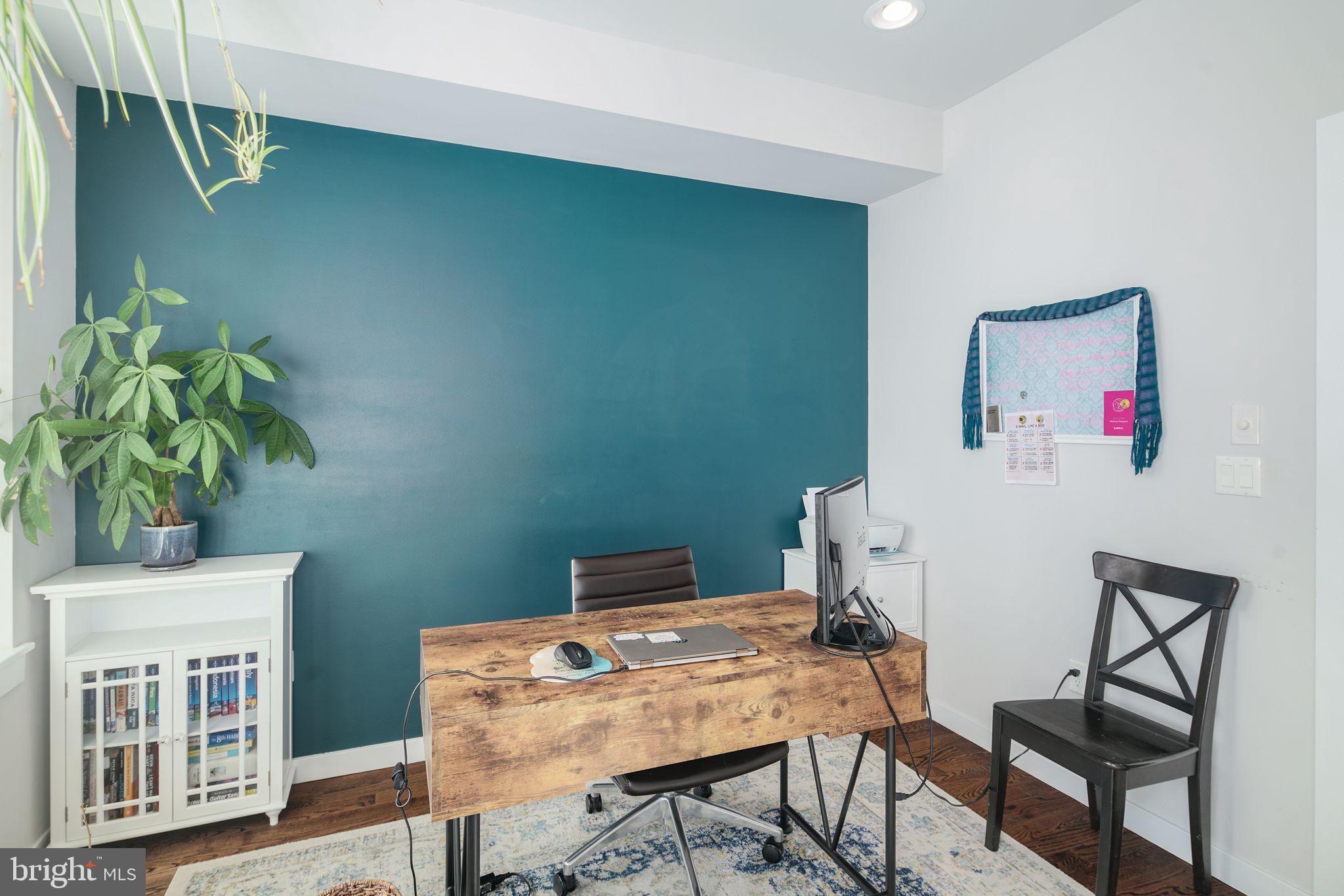 GRADUATE HOSPITAL - Residential