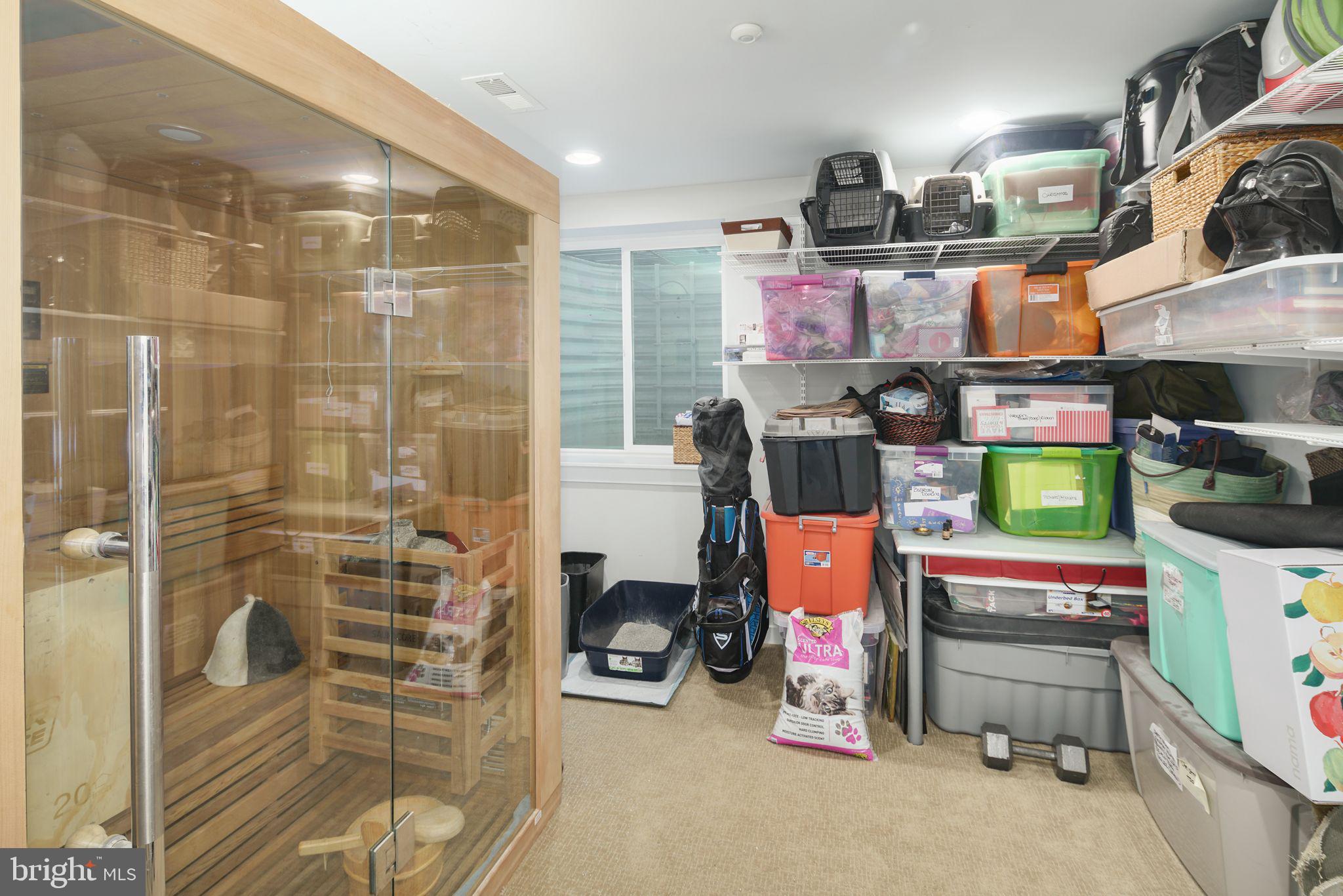 GRADUATE HOSPITAL - Residential