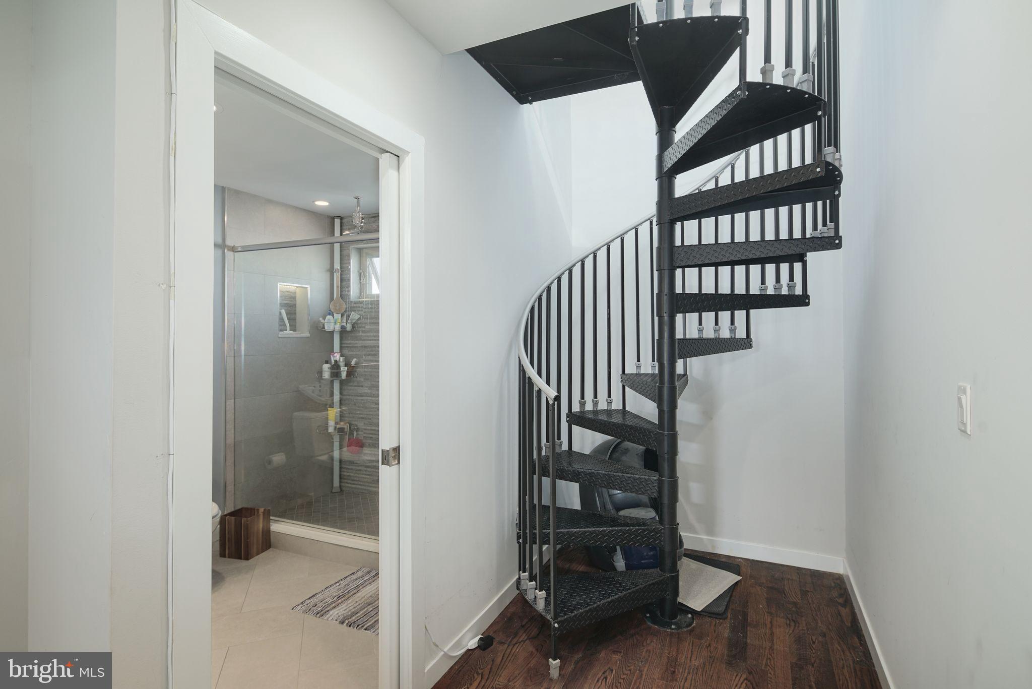 GRADUATE HOSPITAL - Residential