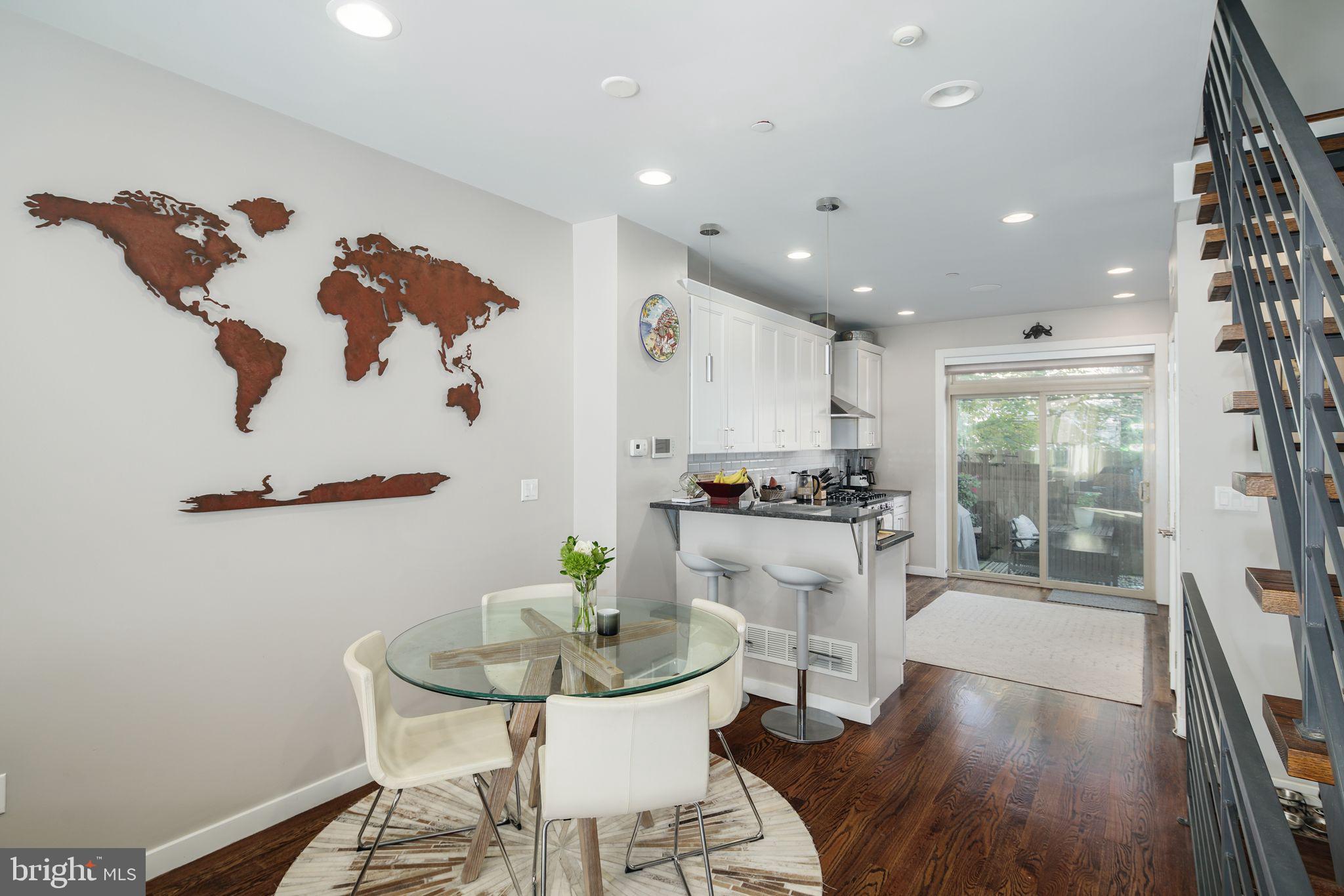 GRADUATE HOSPITAL - Residential