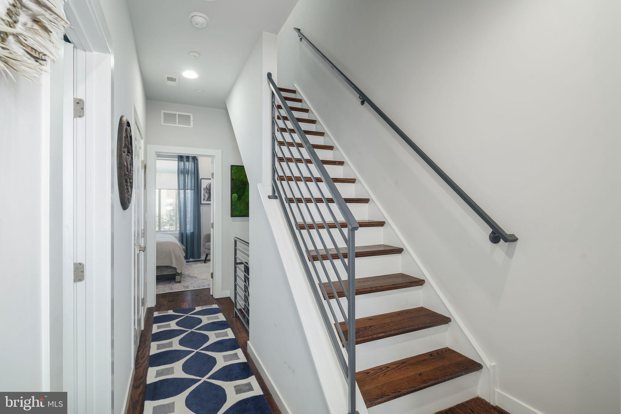 GRADUATE HOSPITAL - Residential