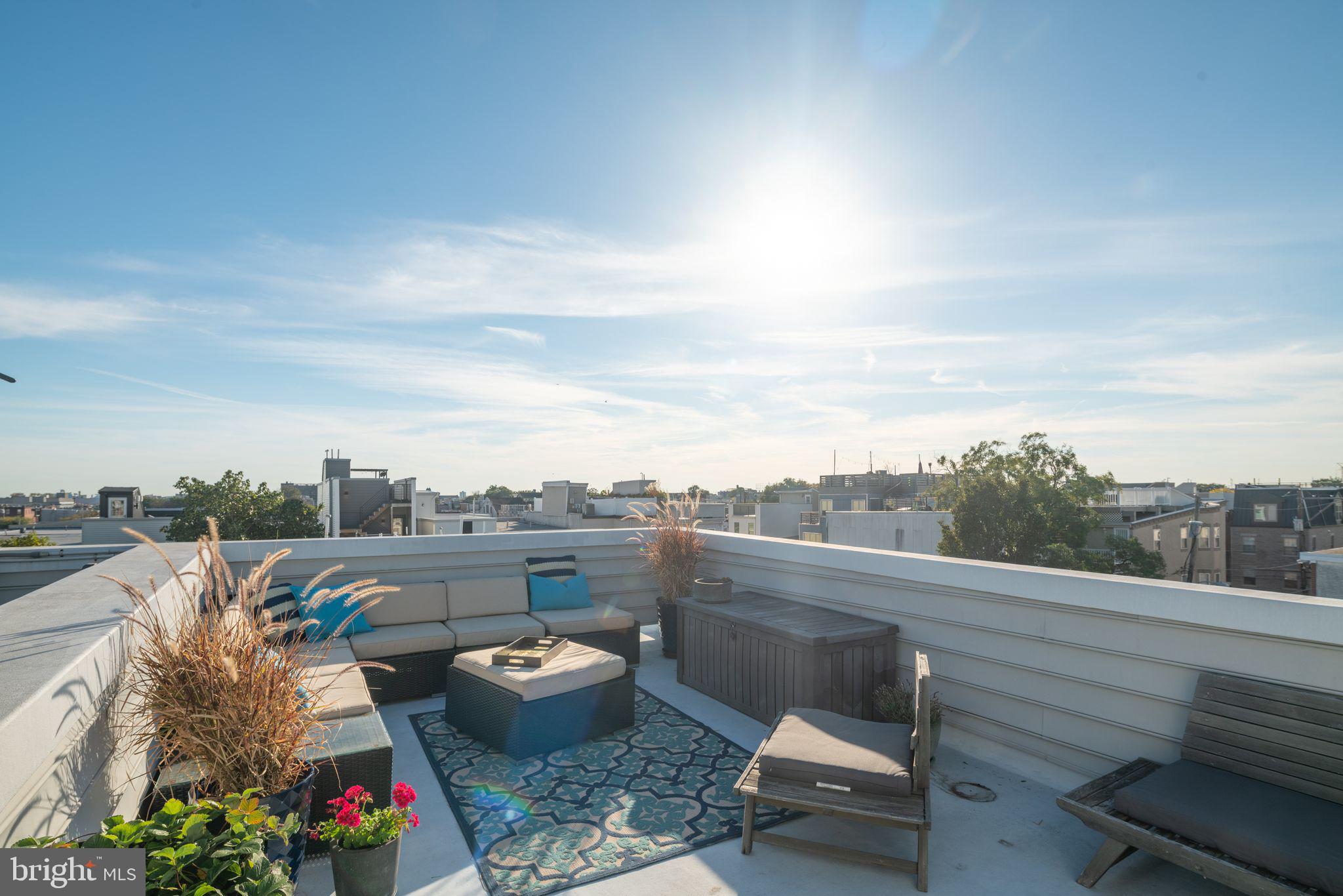 GRADUATE HOSPITAL - Residential