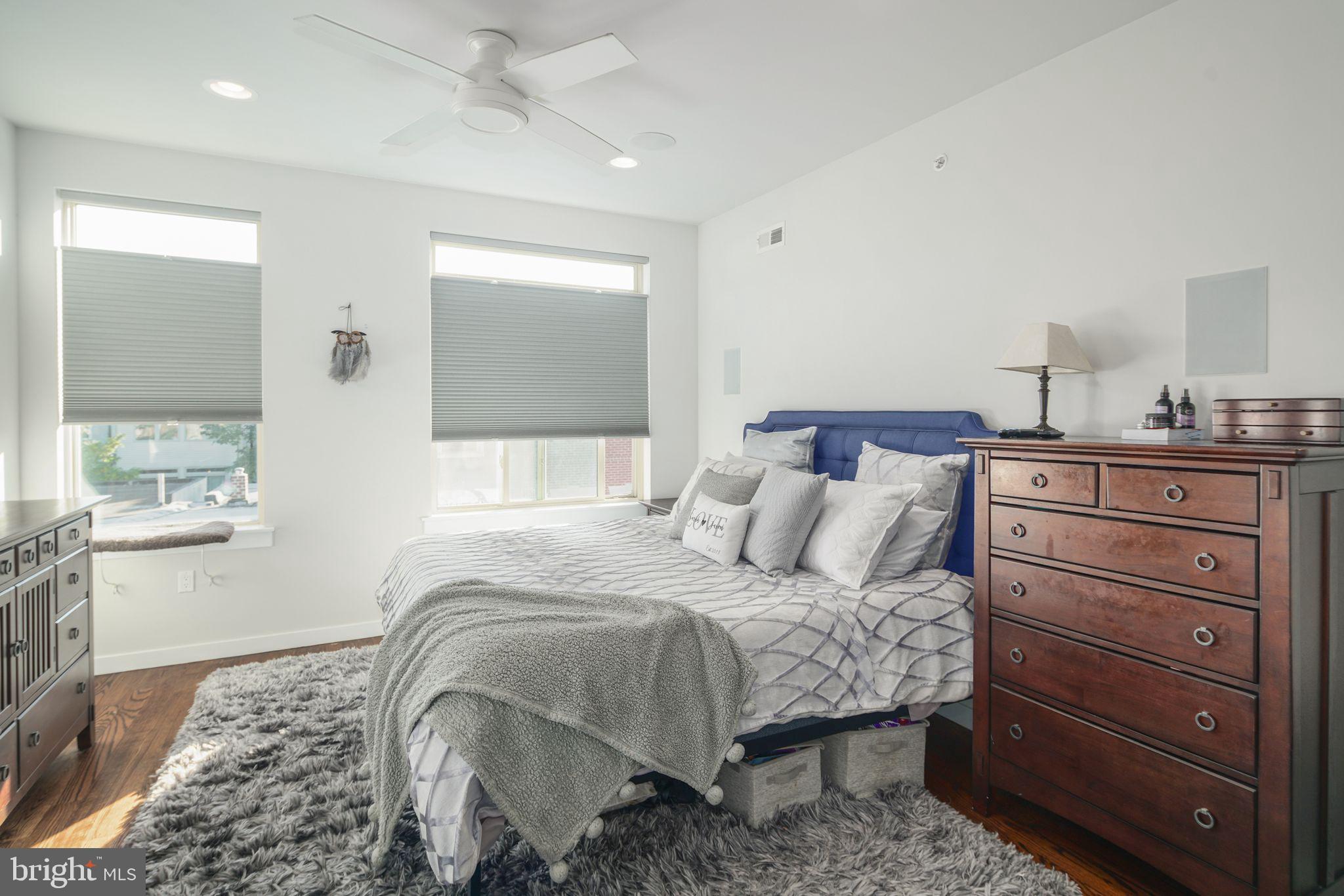 GRADUATE HOSPITAL - Residential