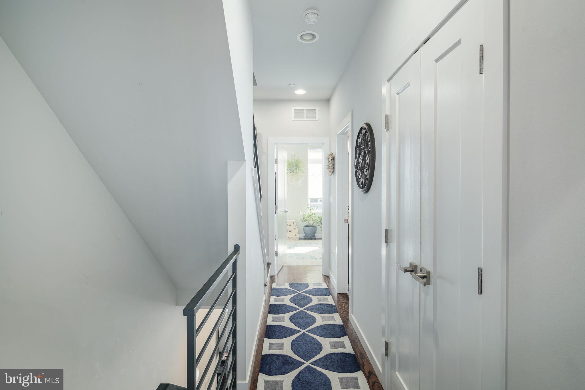 GRADUATE HOSPITAL - Residential