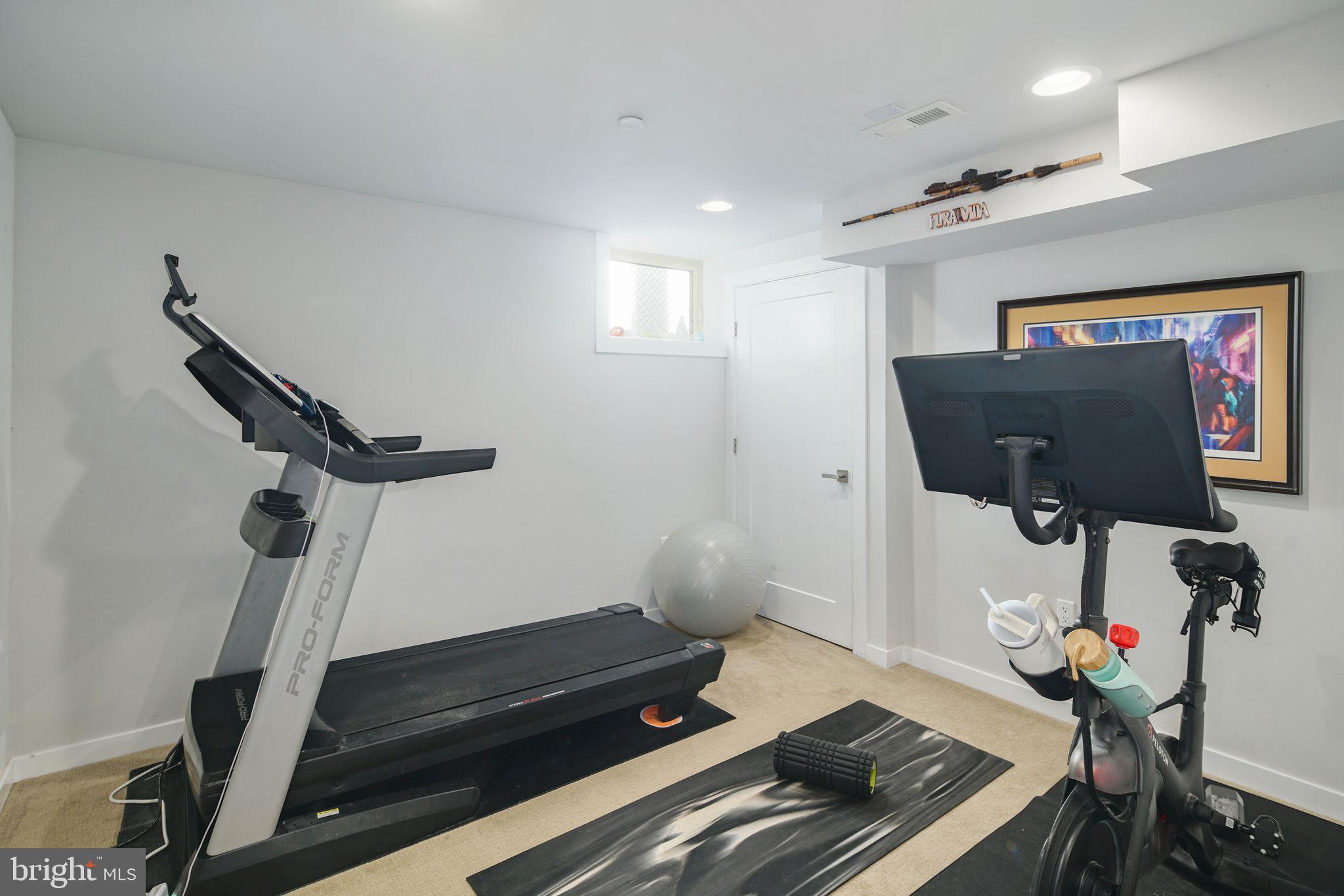 GRADUATE HOSPITAL - Residential